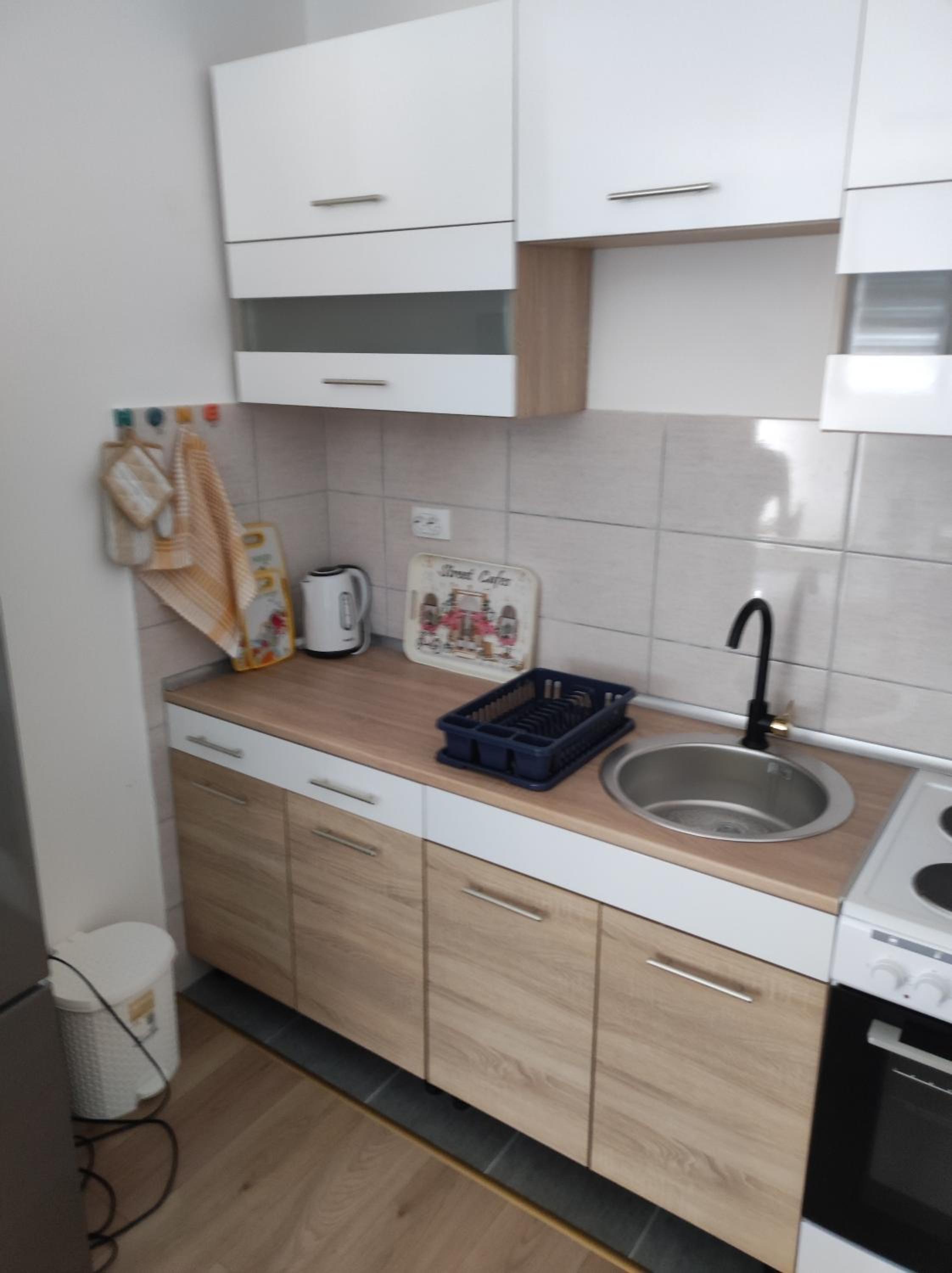 Apartman 