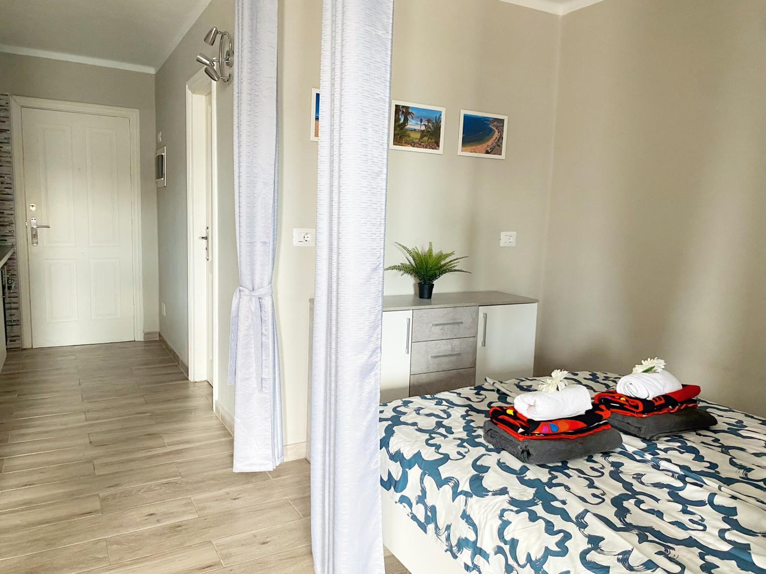 Sissy Tenerife Apartman