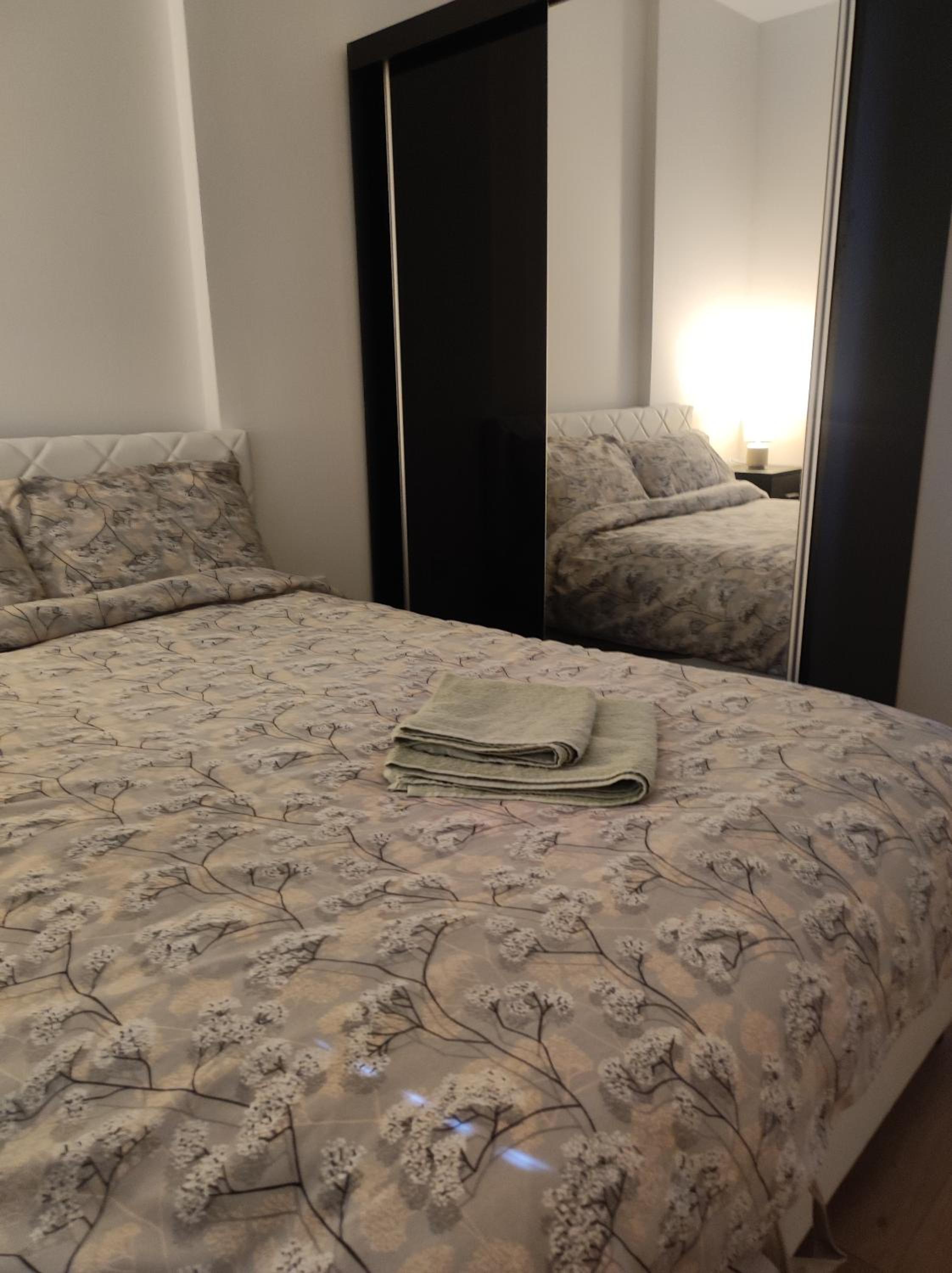 Apartman 