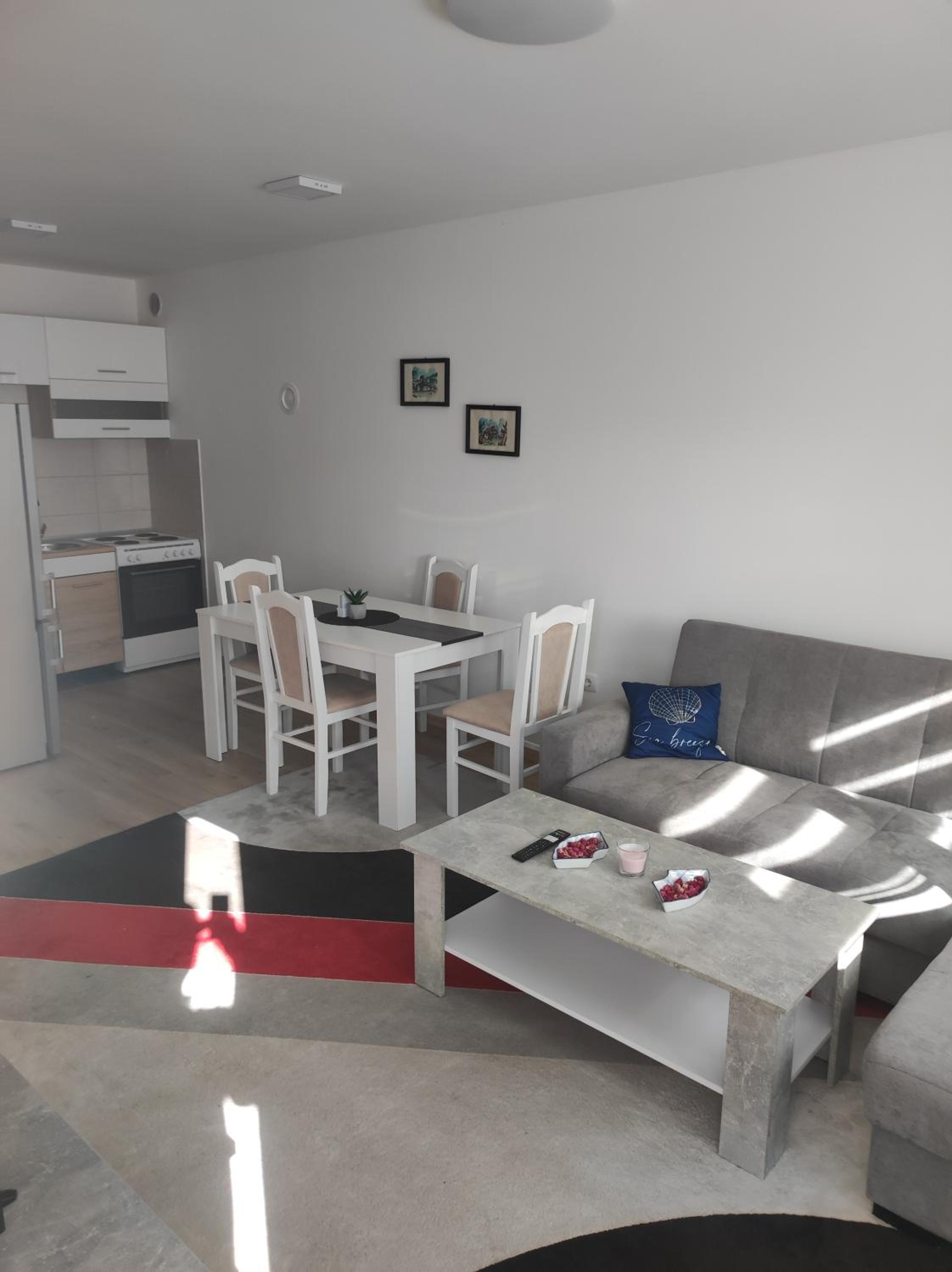Apartman 