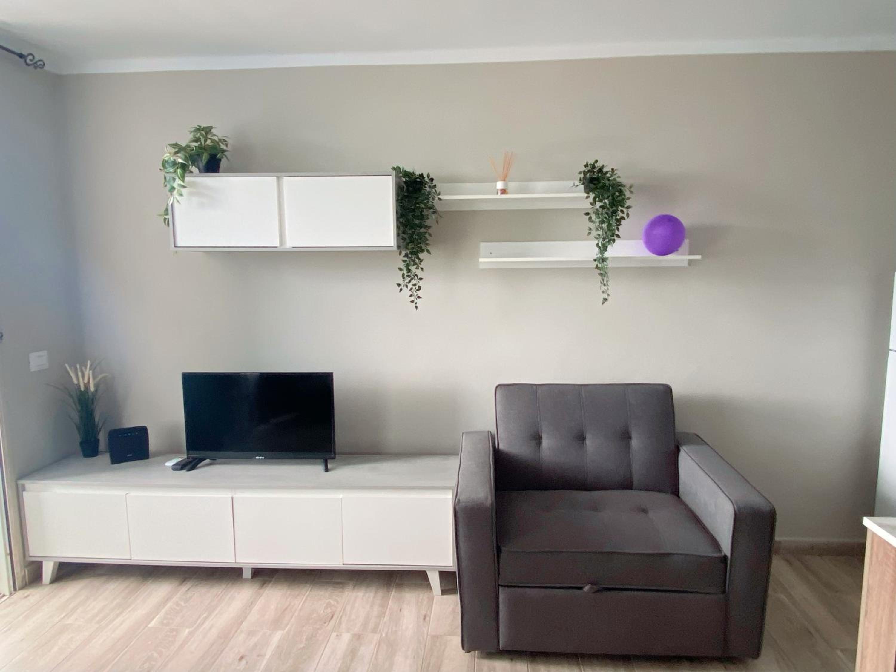 Sissy Tenerife Apartman