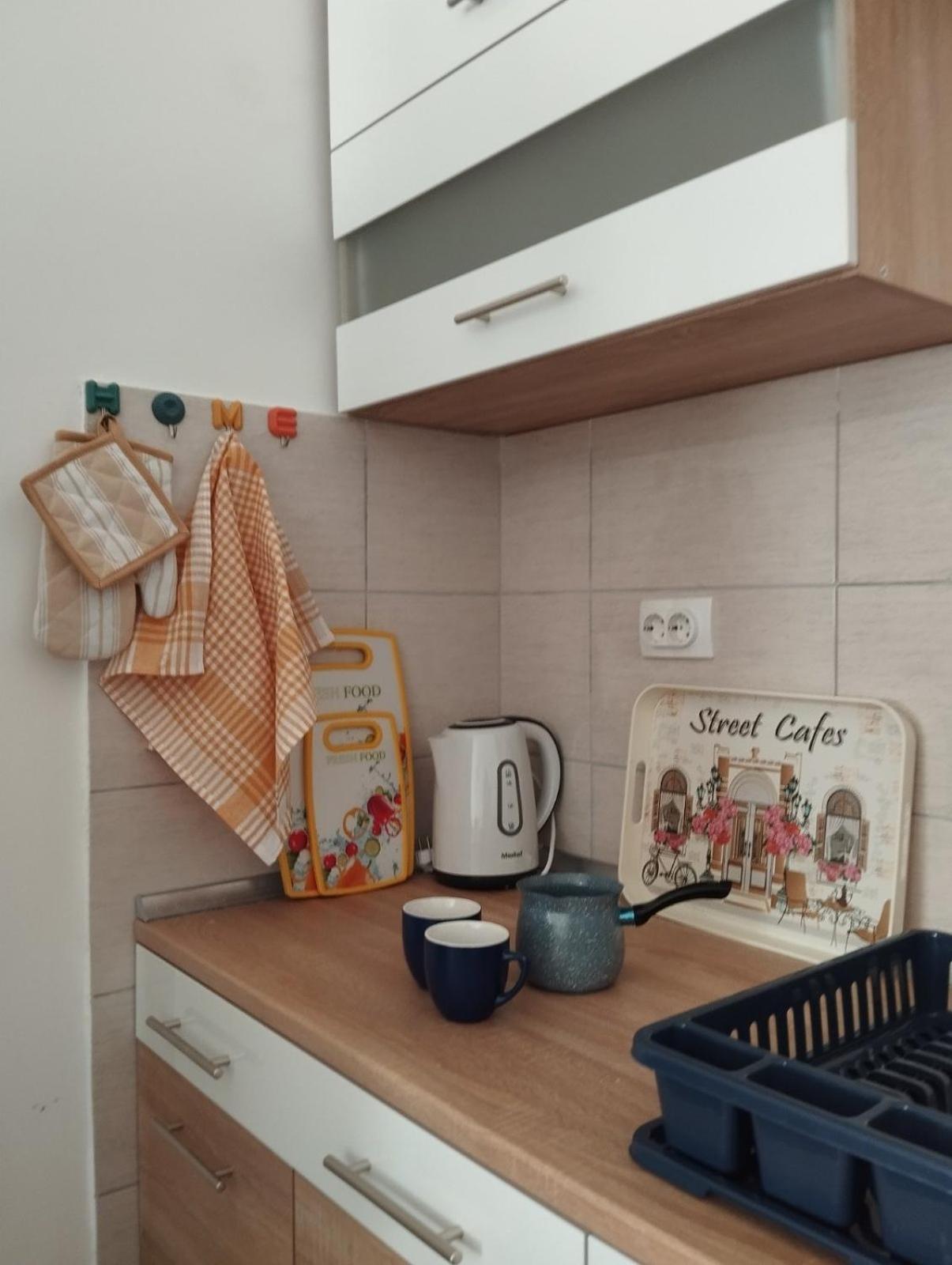 Apartman 