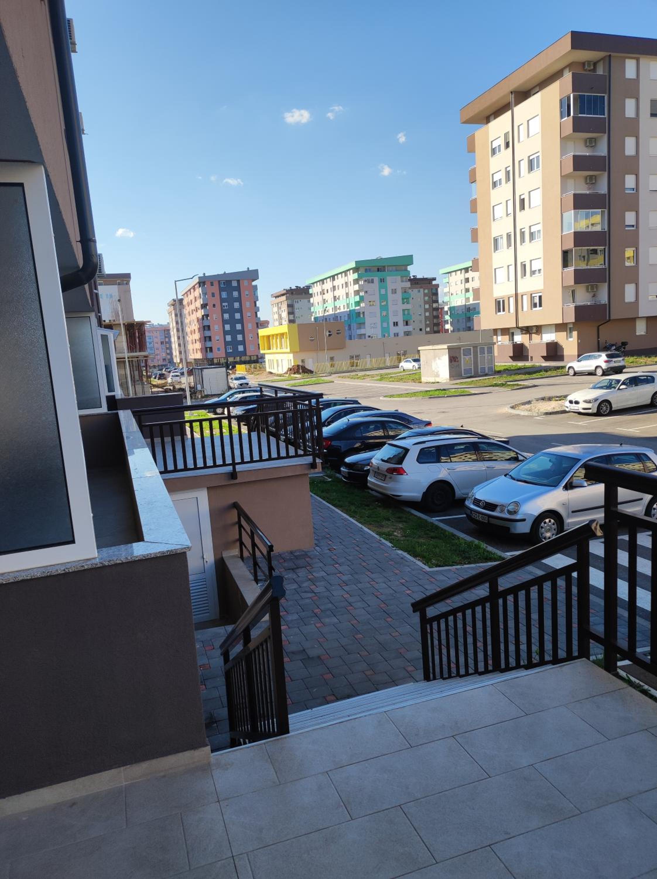Apartman 