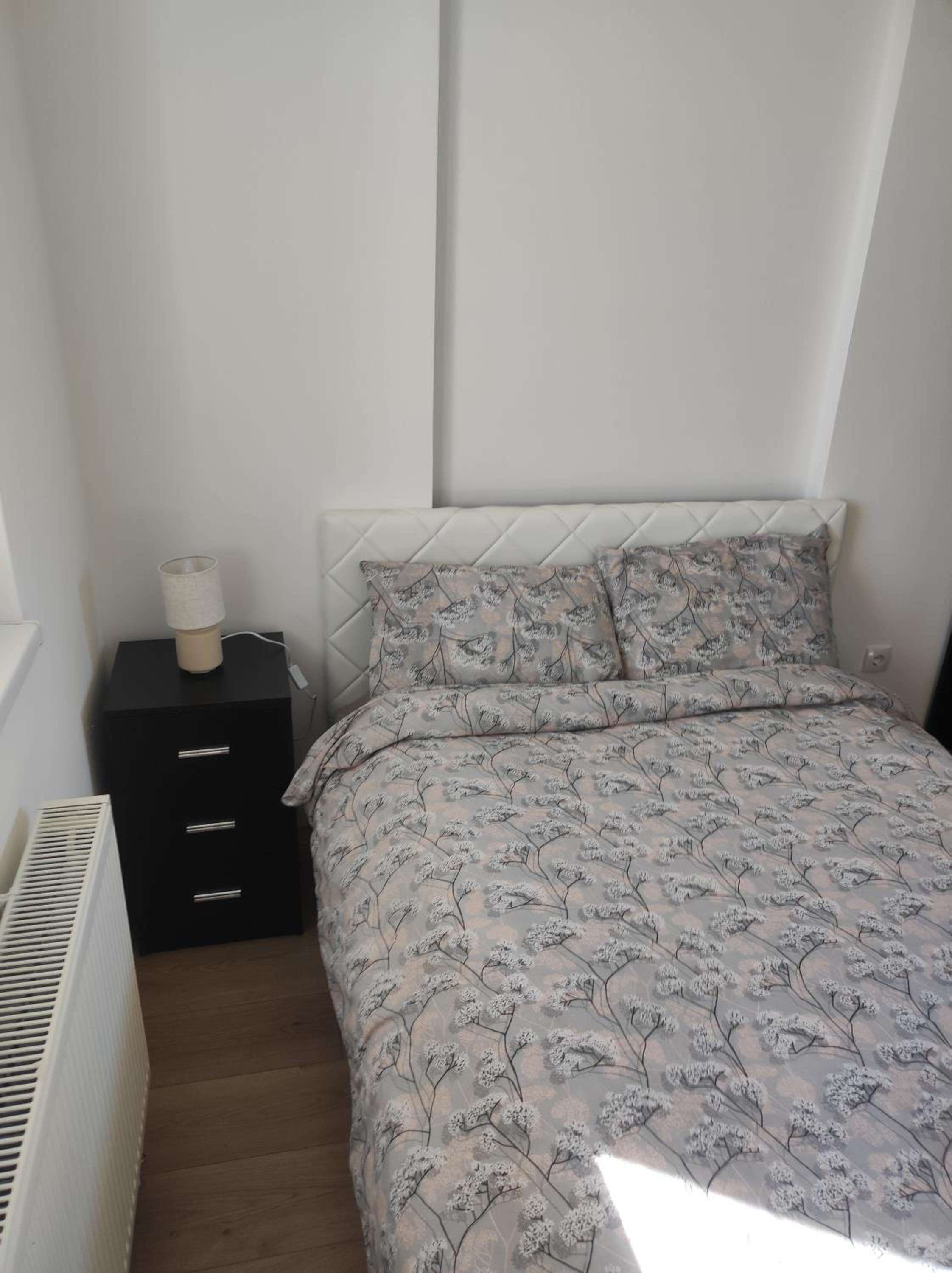 Apartman 