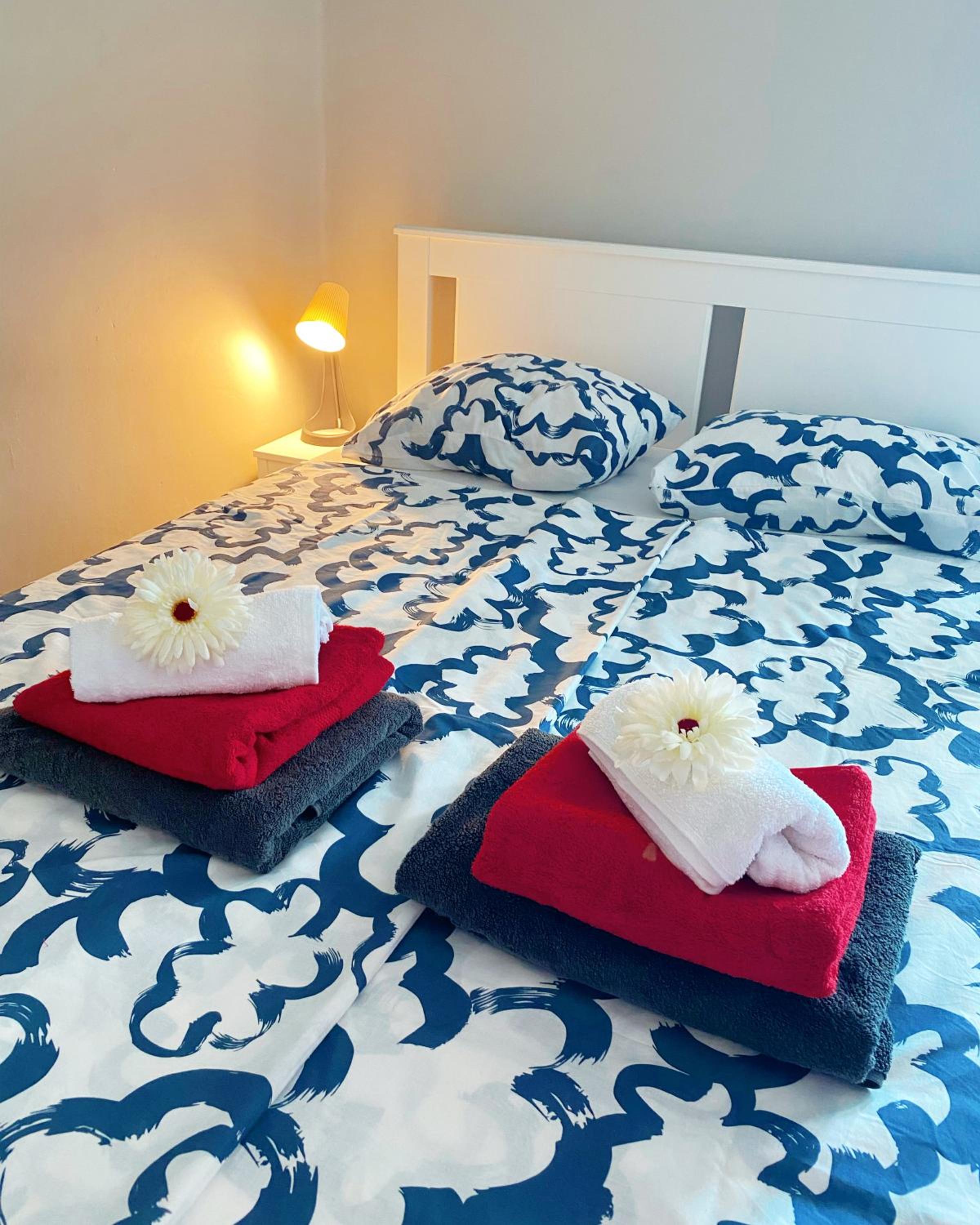 Sissy Tenerife Apartman