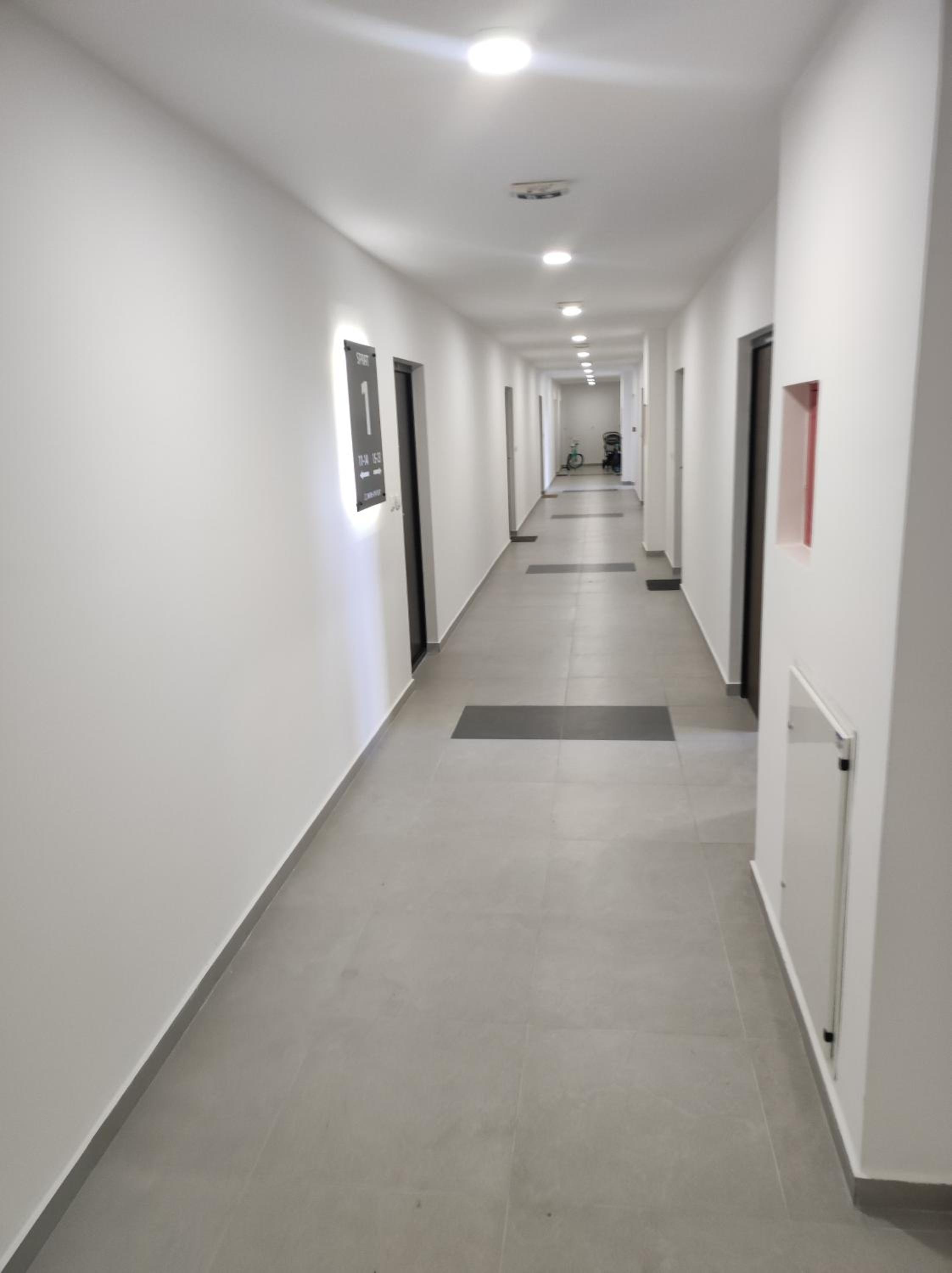 Apartman 