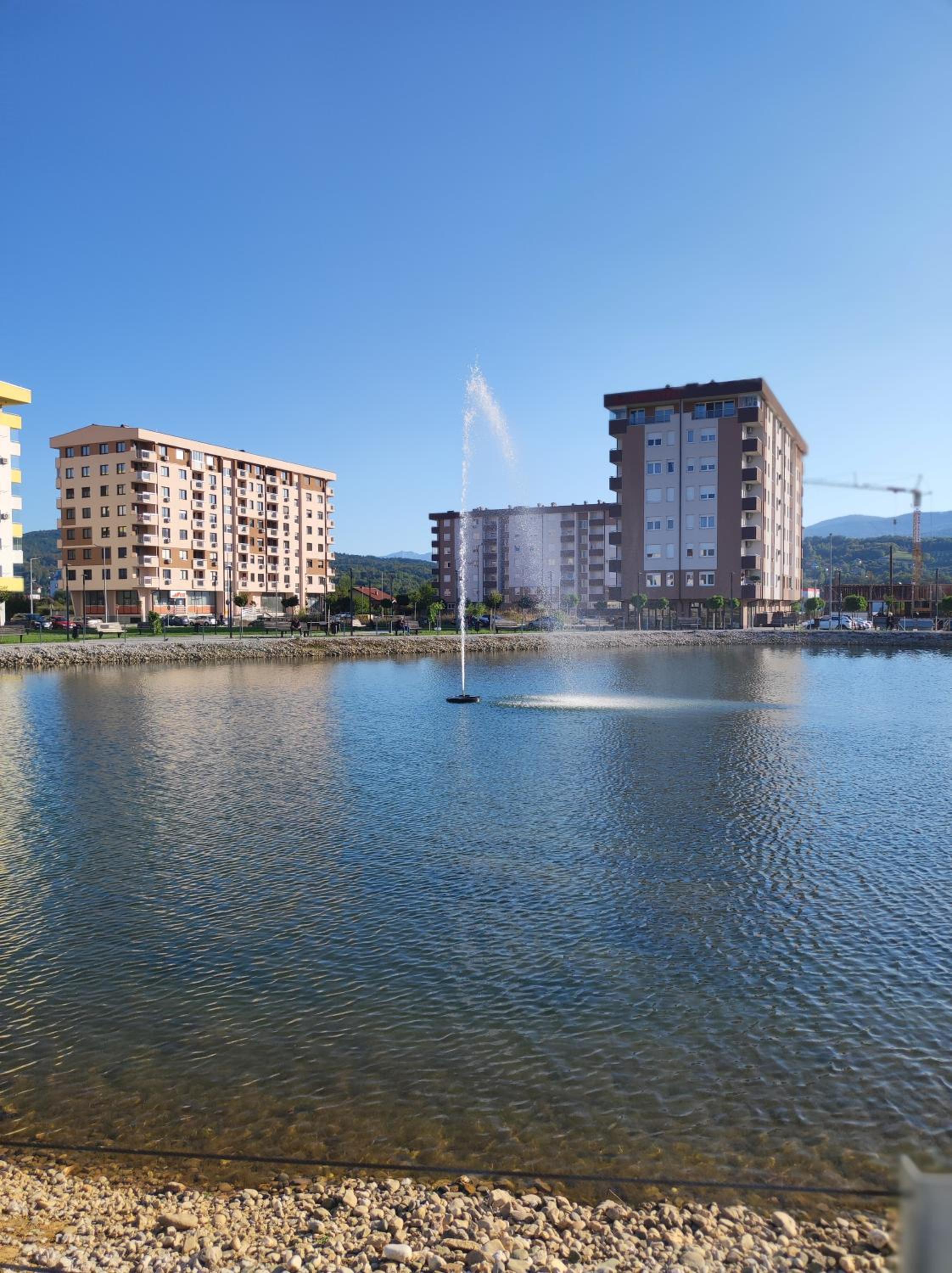 Apartman 