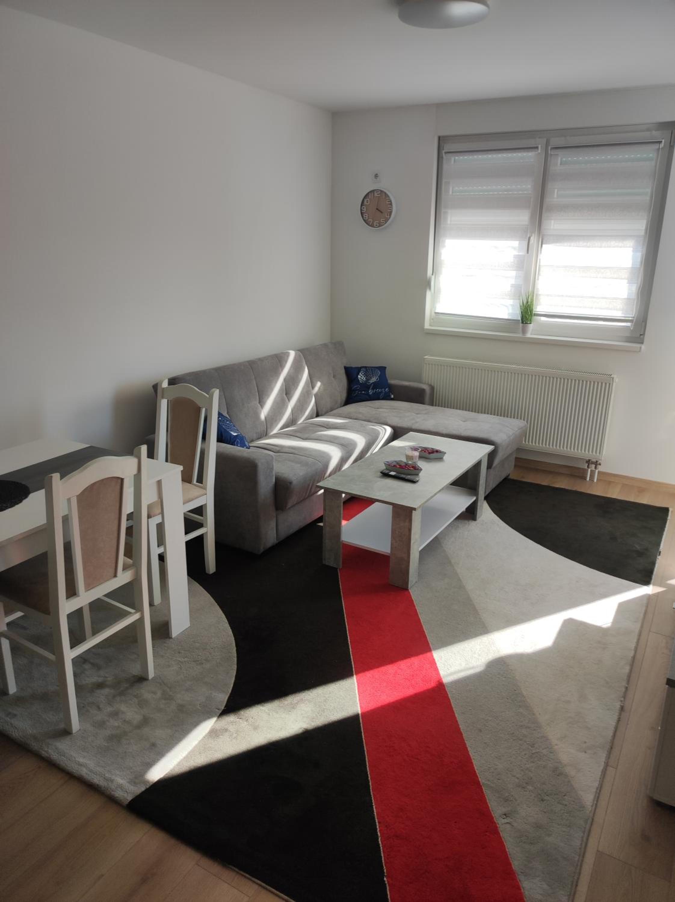 Apartman 