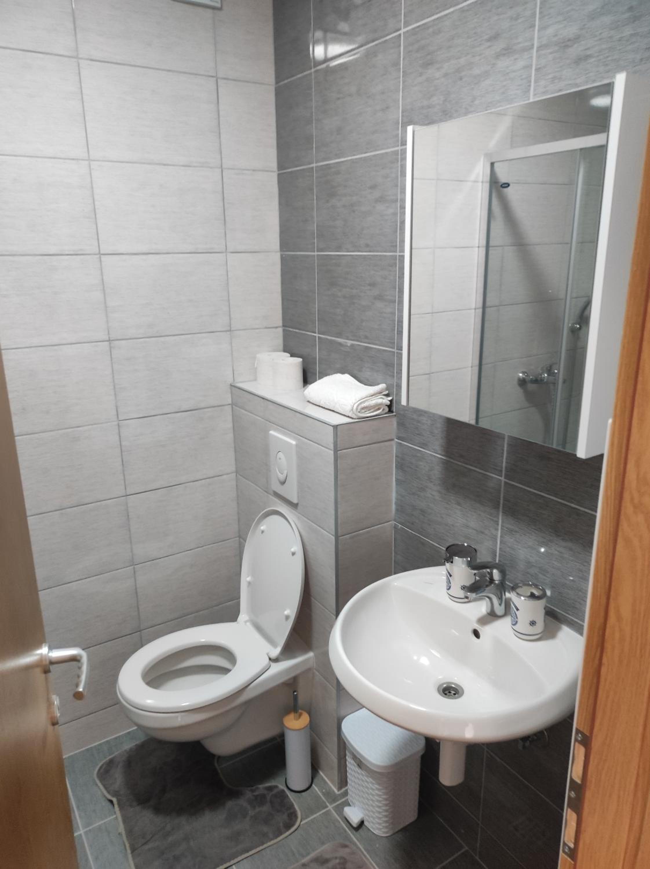 Apartman 