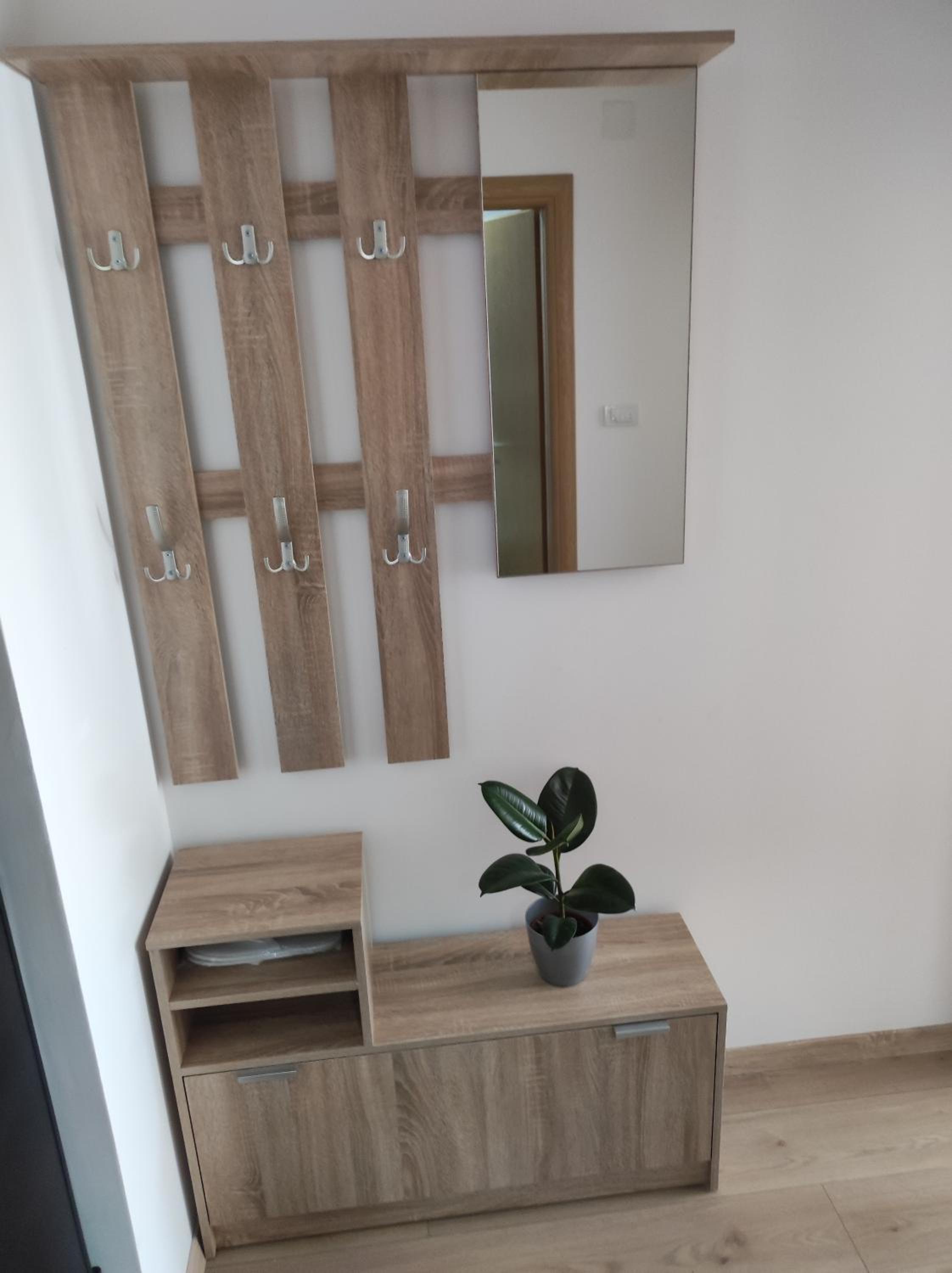 Apartman 