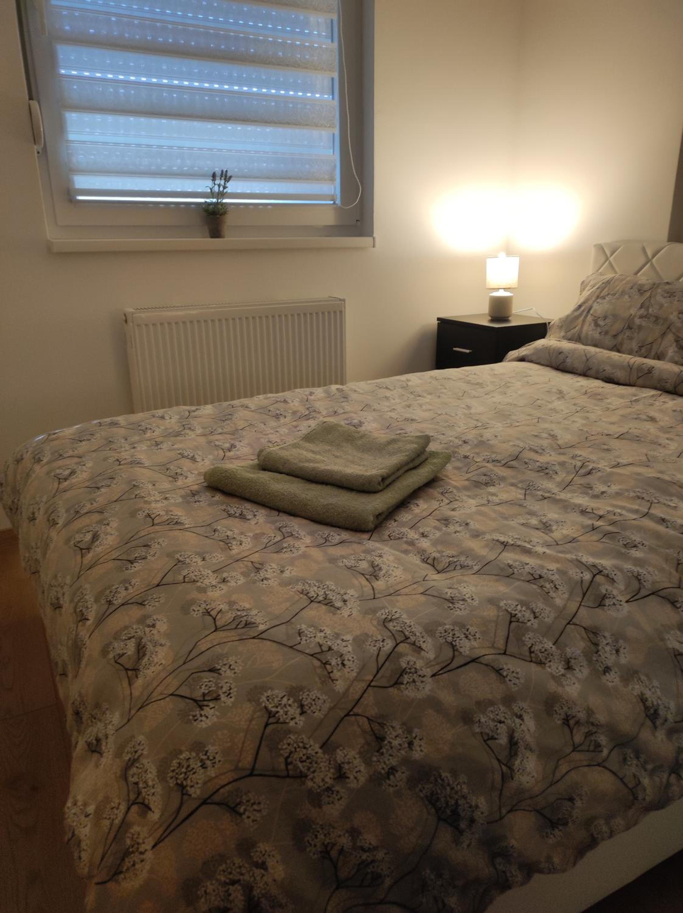 Apartman 