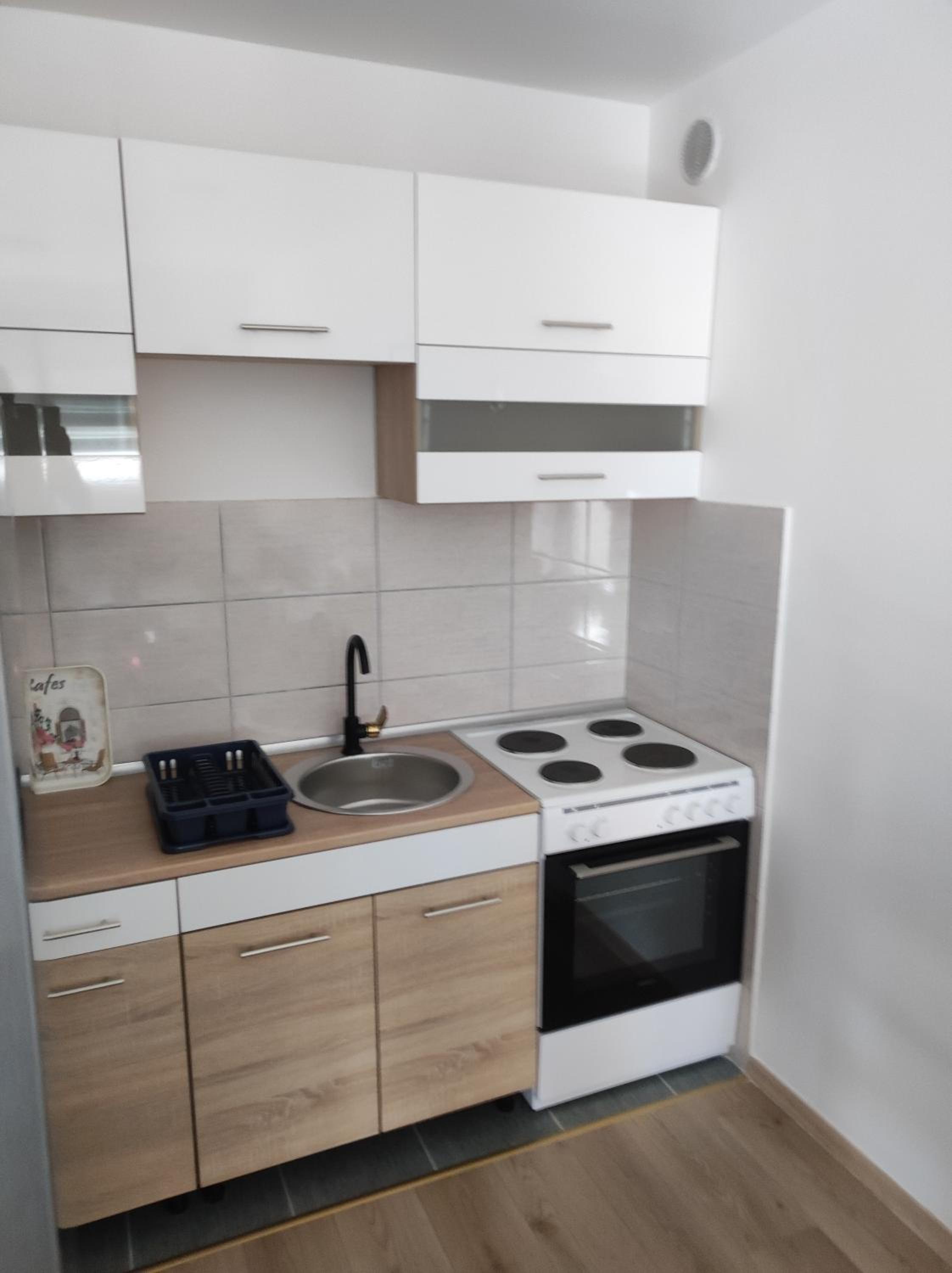 Apartman 