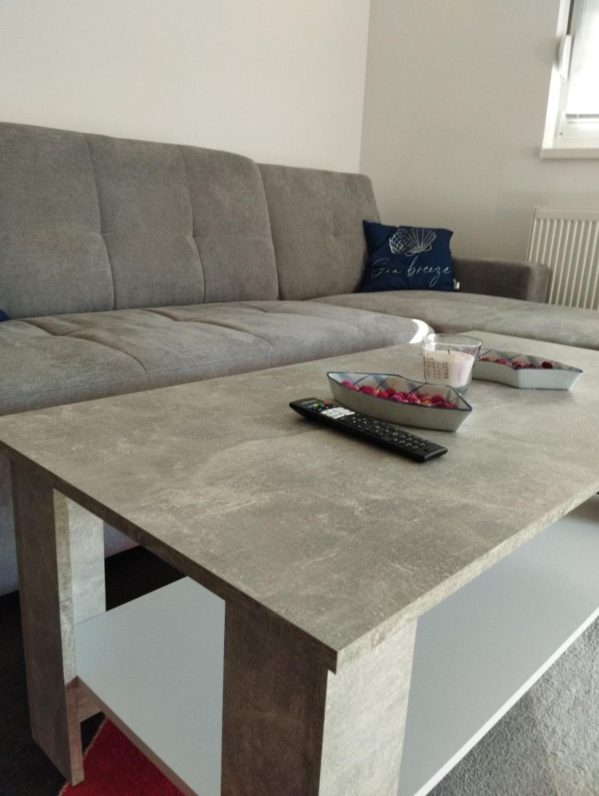 Apartman 
