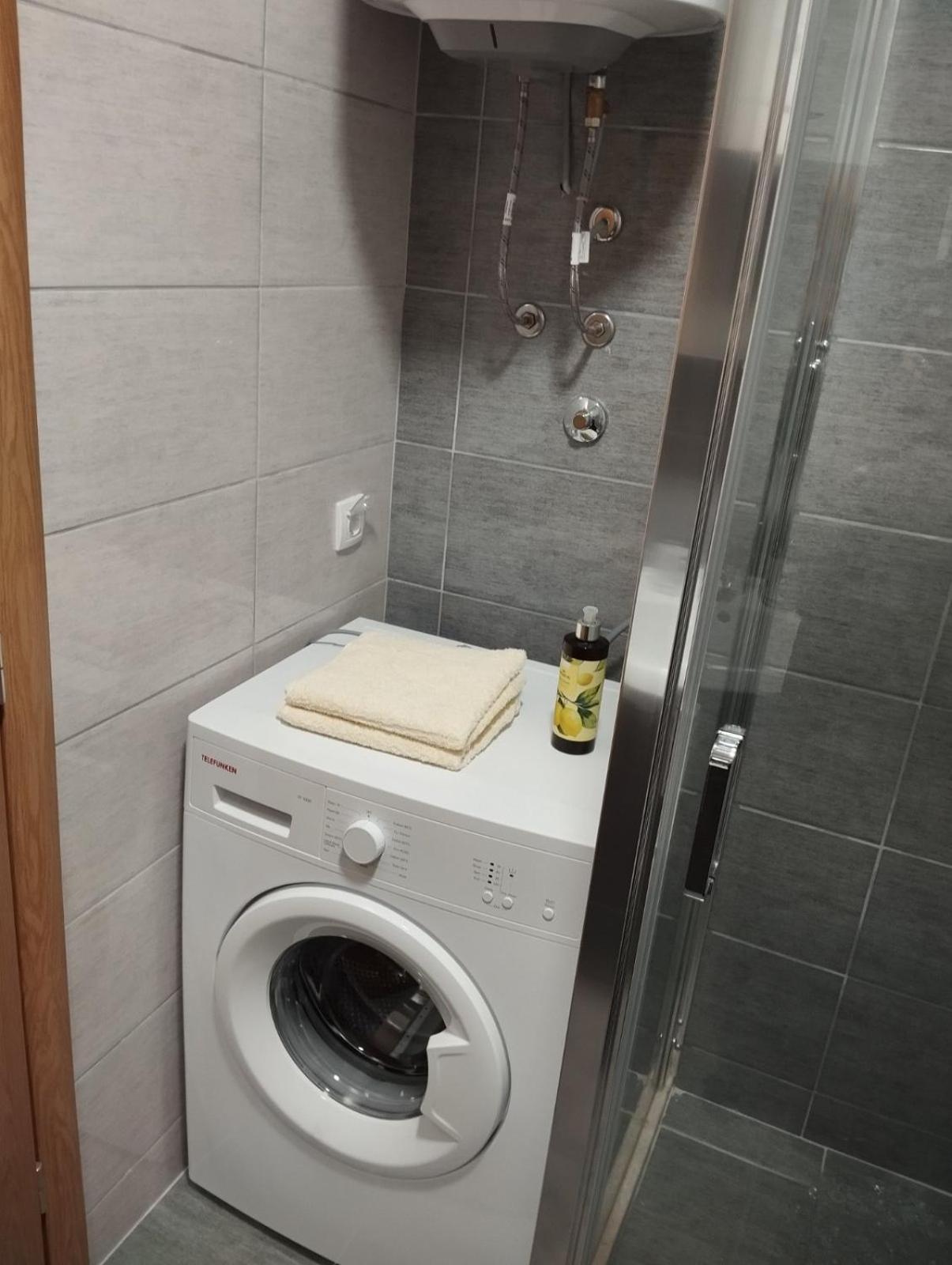 Apartman 