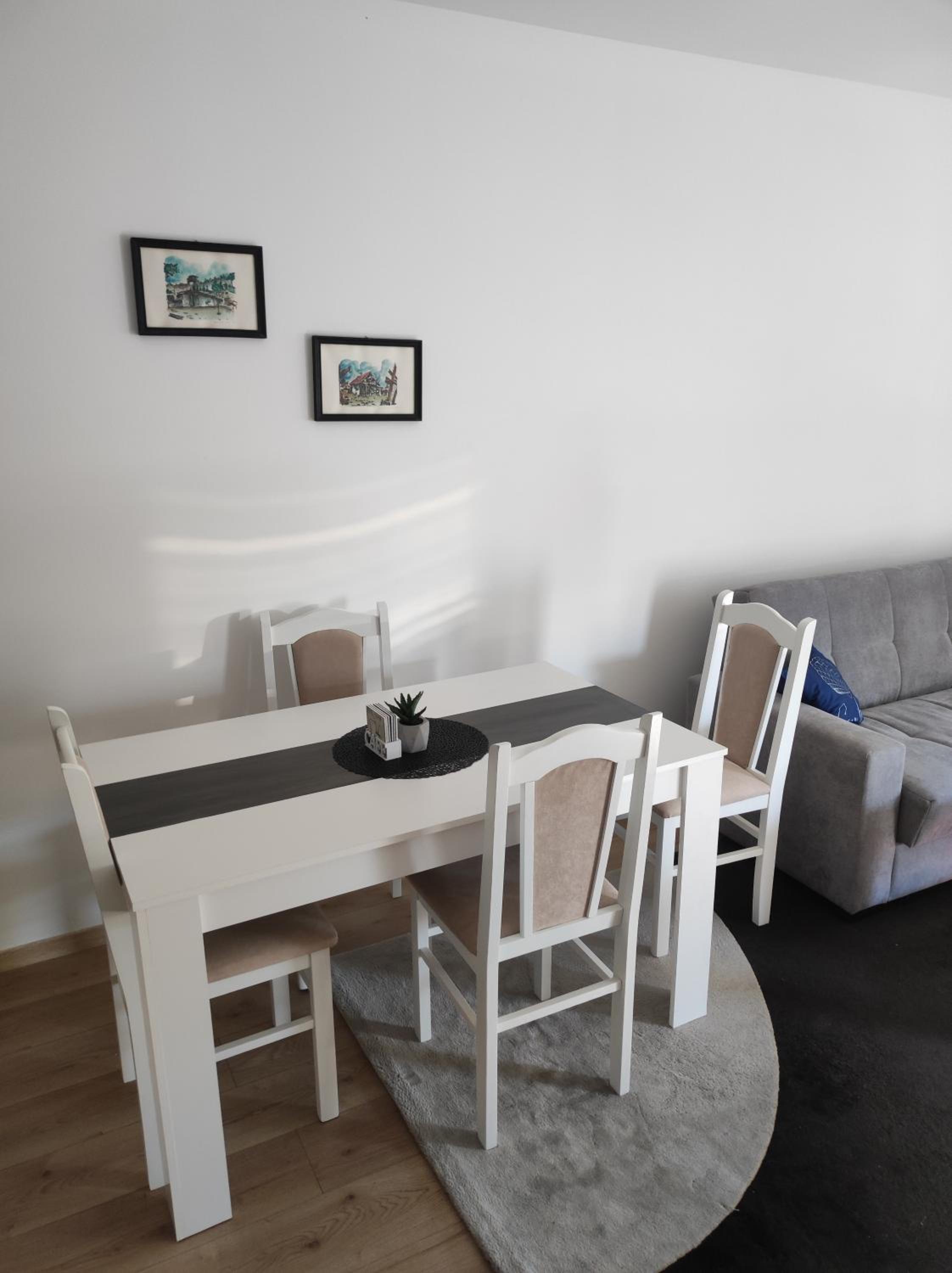 Apartman 