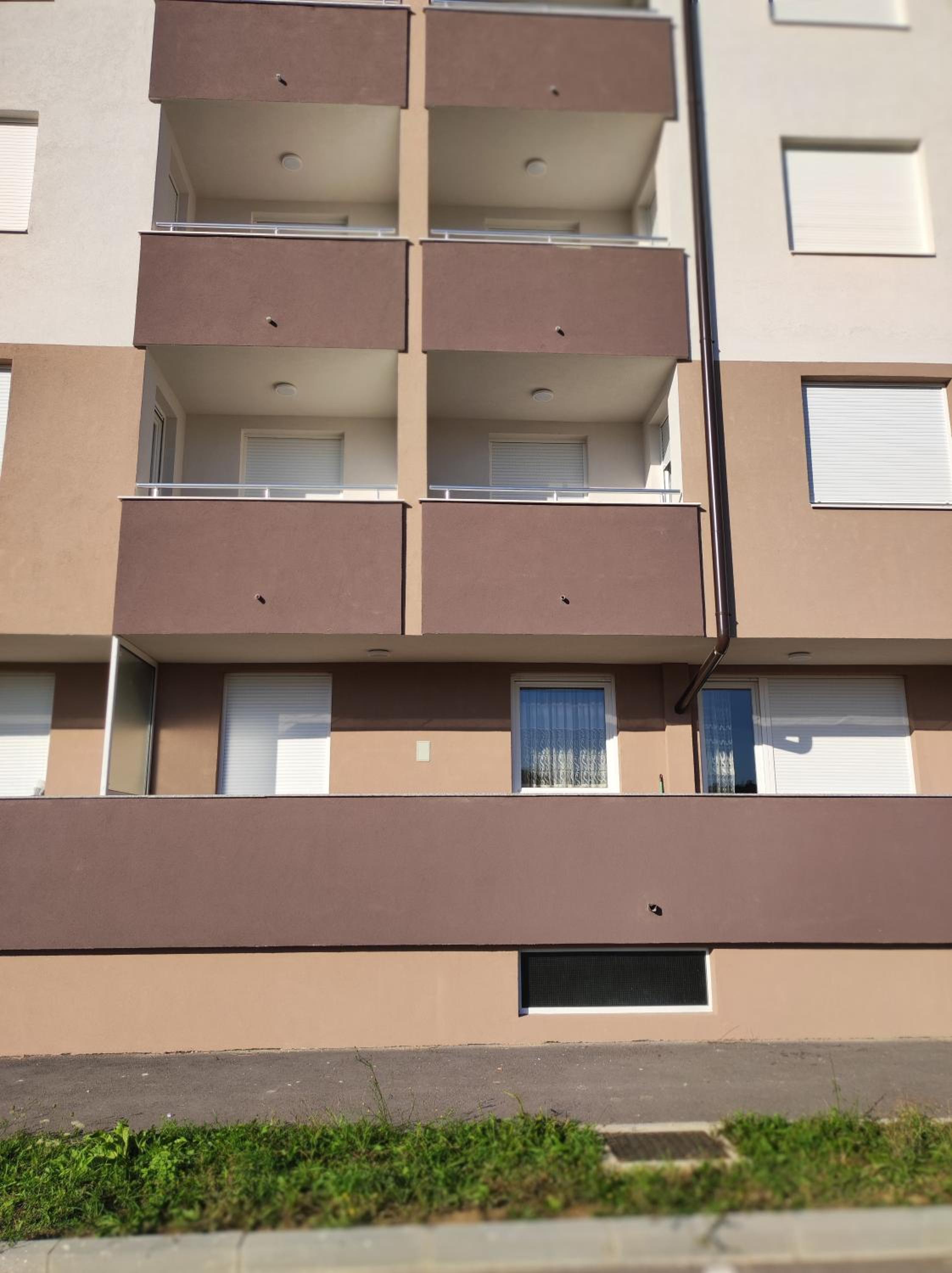 Apartman 