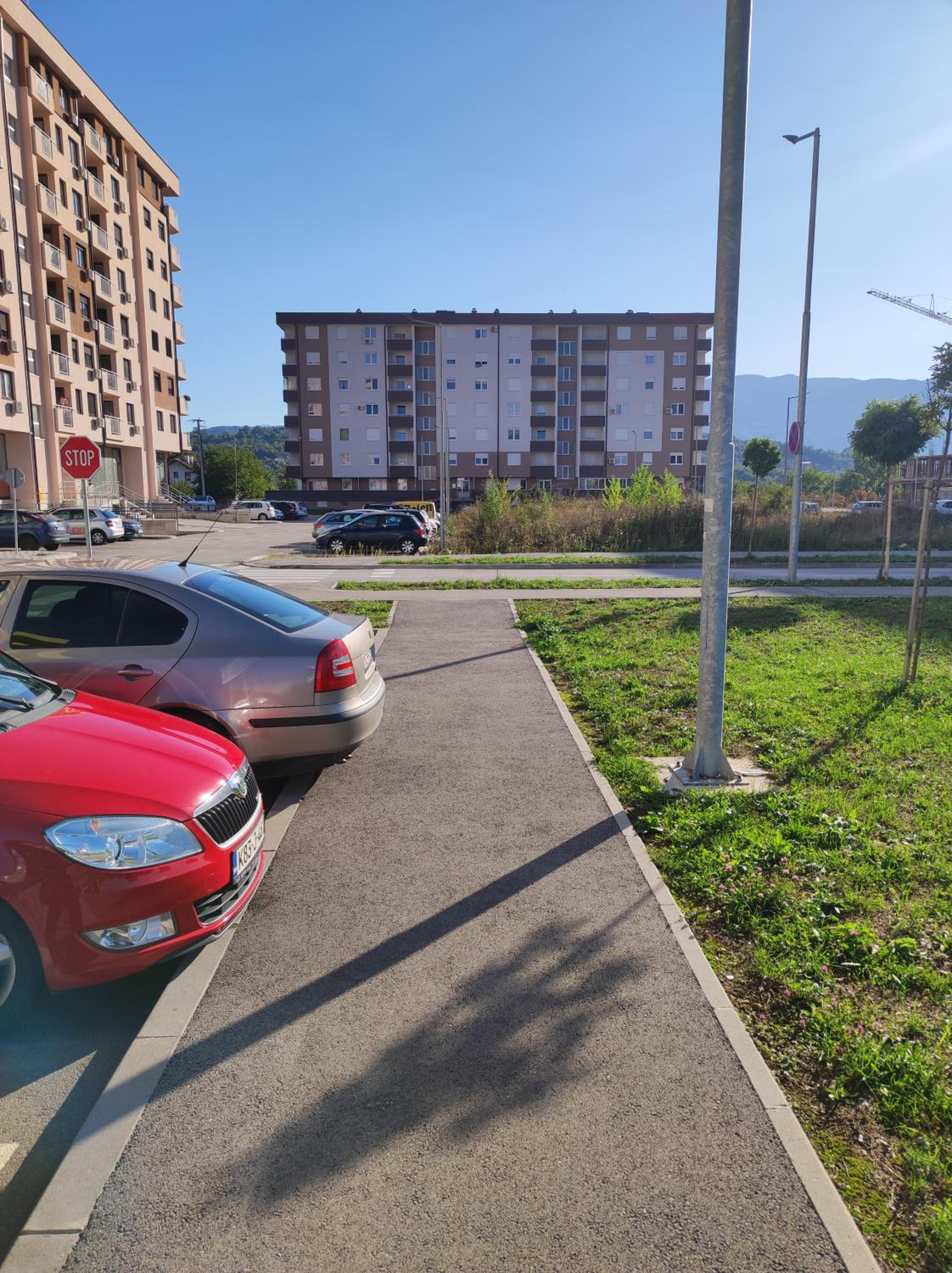 Apartman 