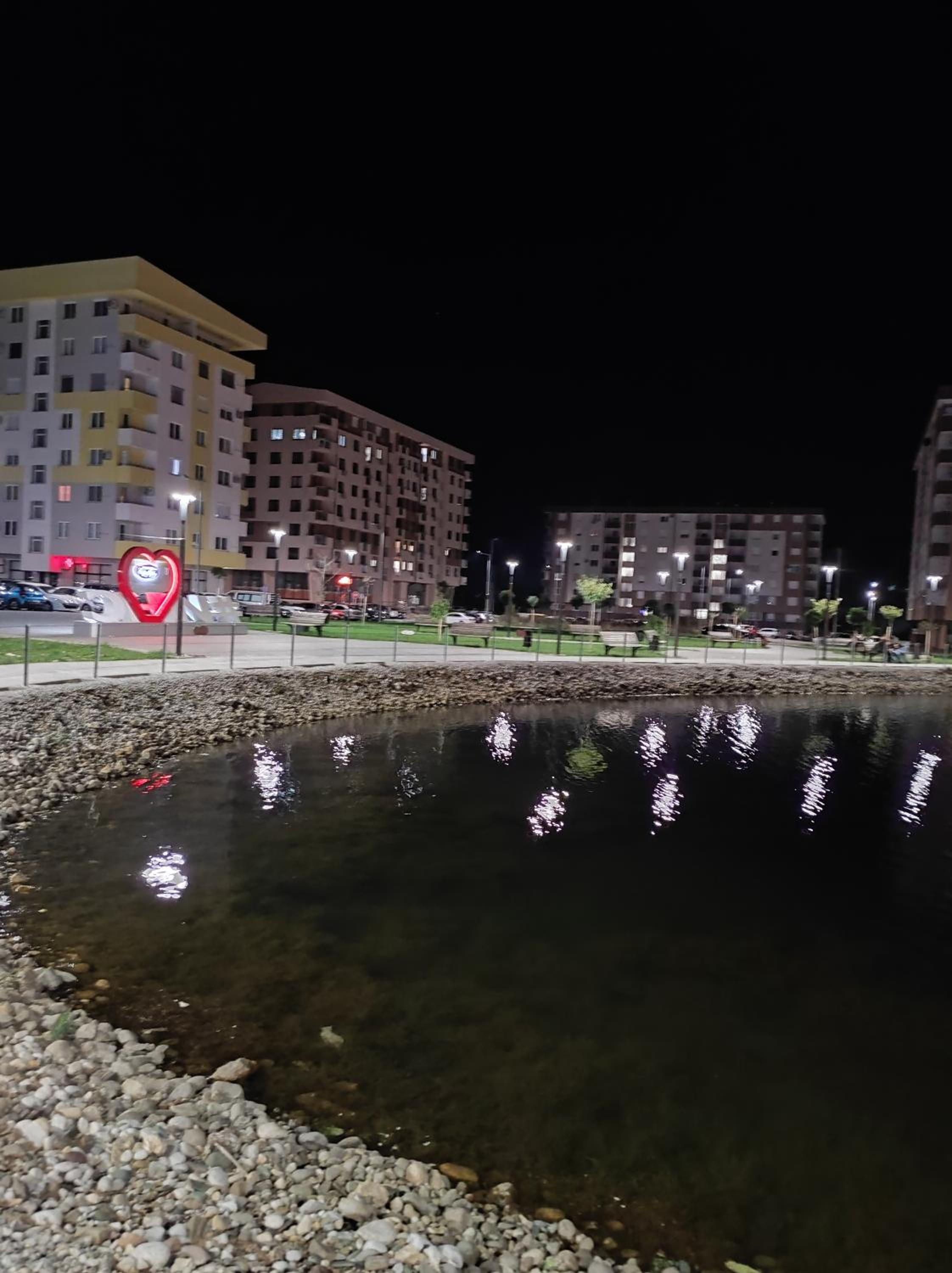 Apartman 