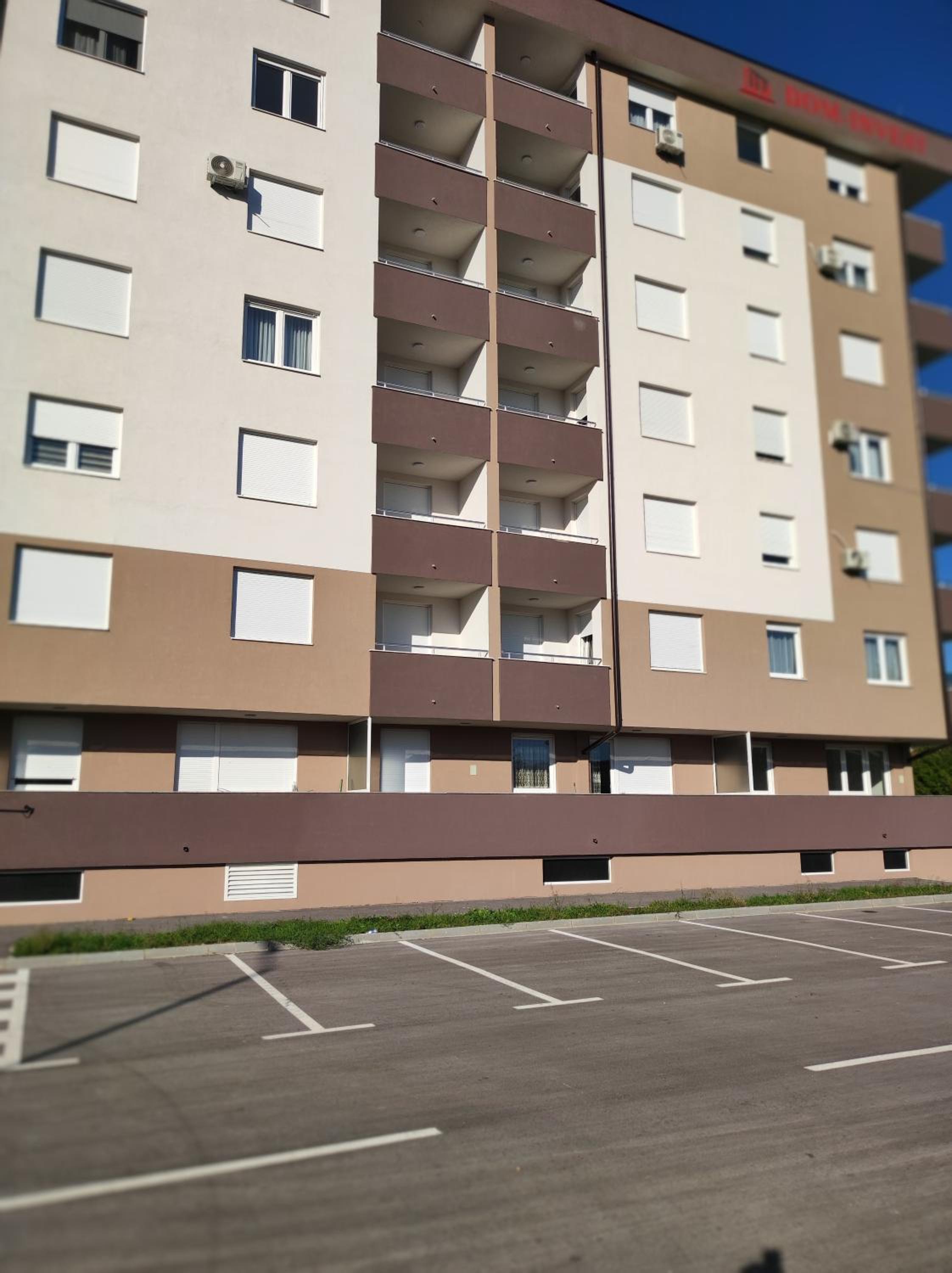 Apartman 