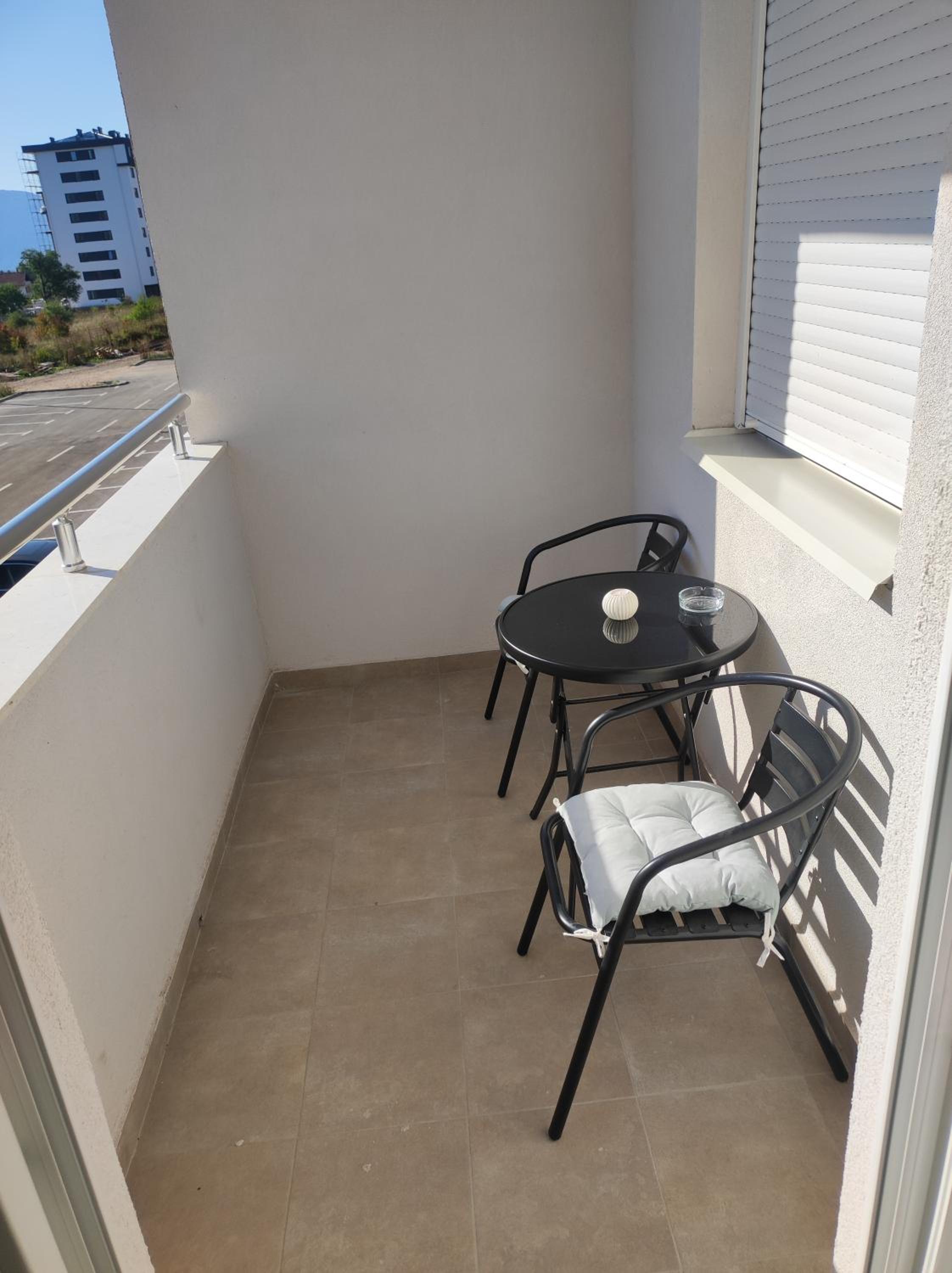 Apartman 