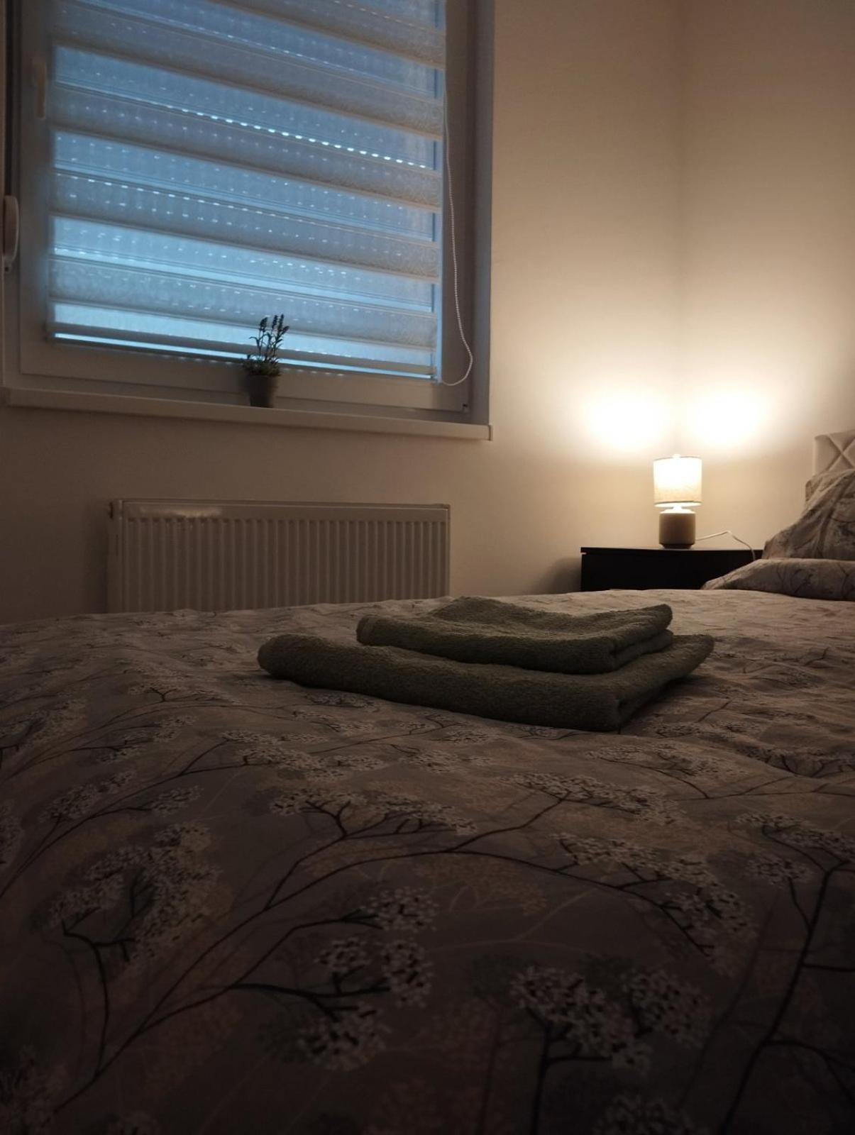 Apartman 