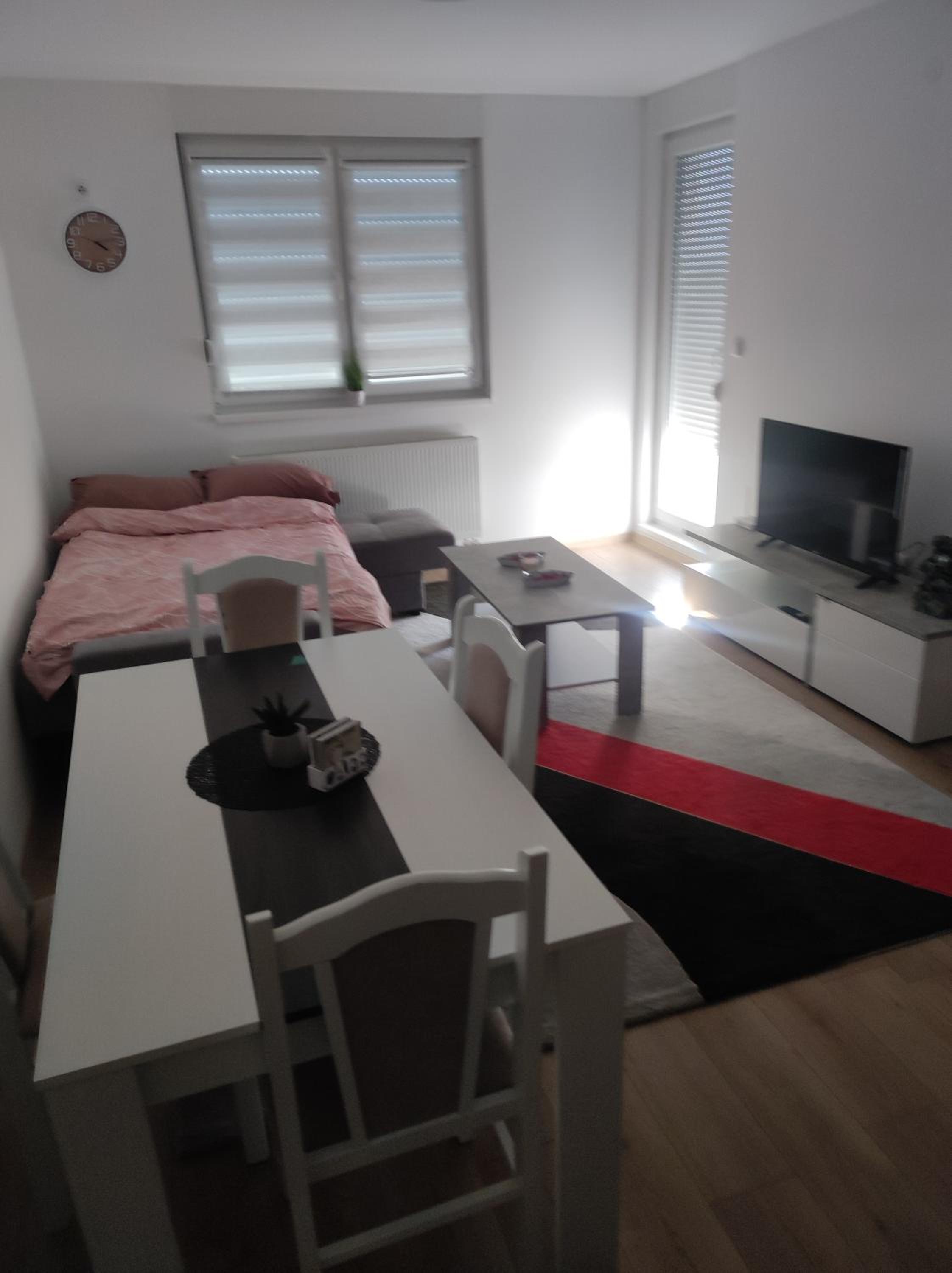 Apartman 