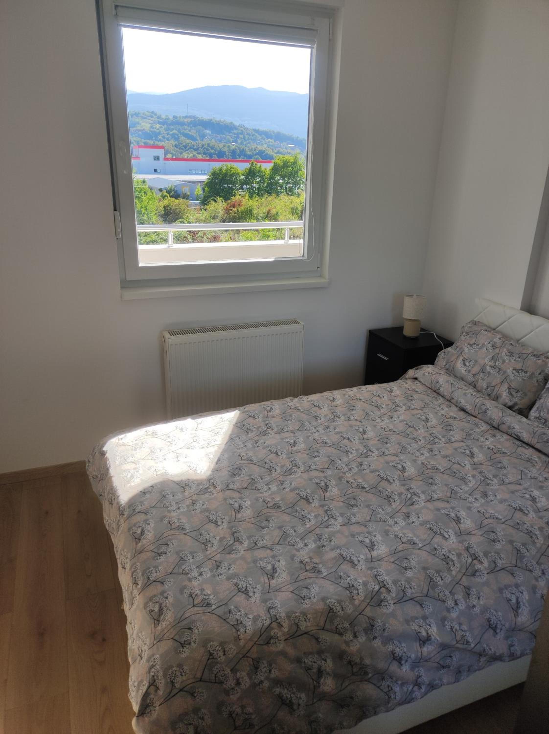 Apartman 