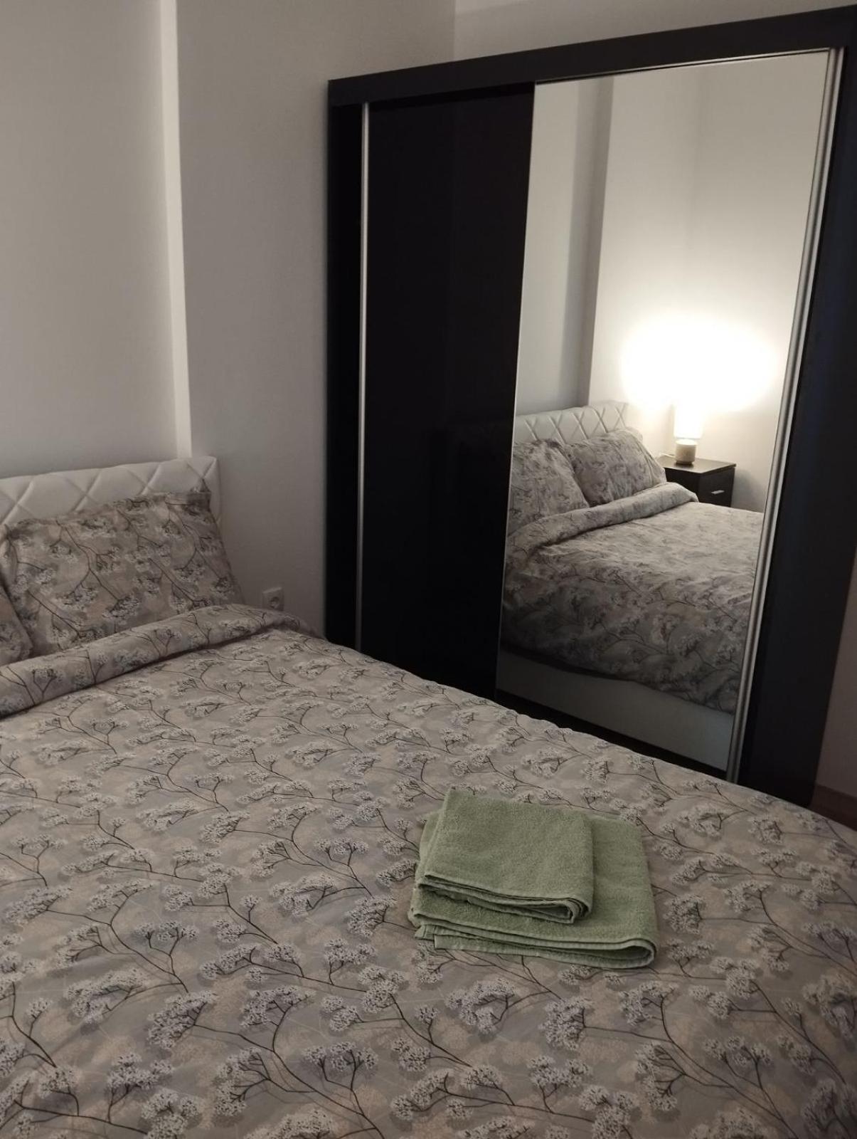 Apartman 