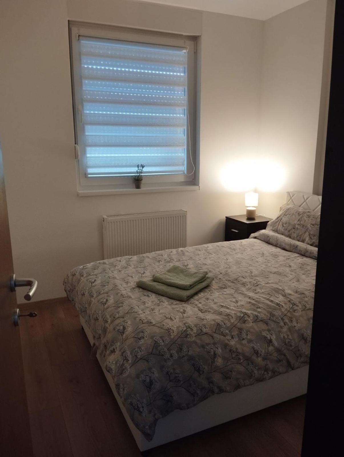 Apartman 