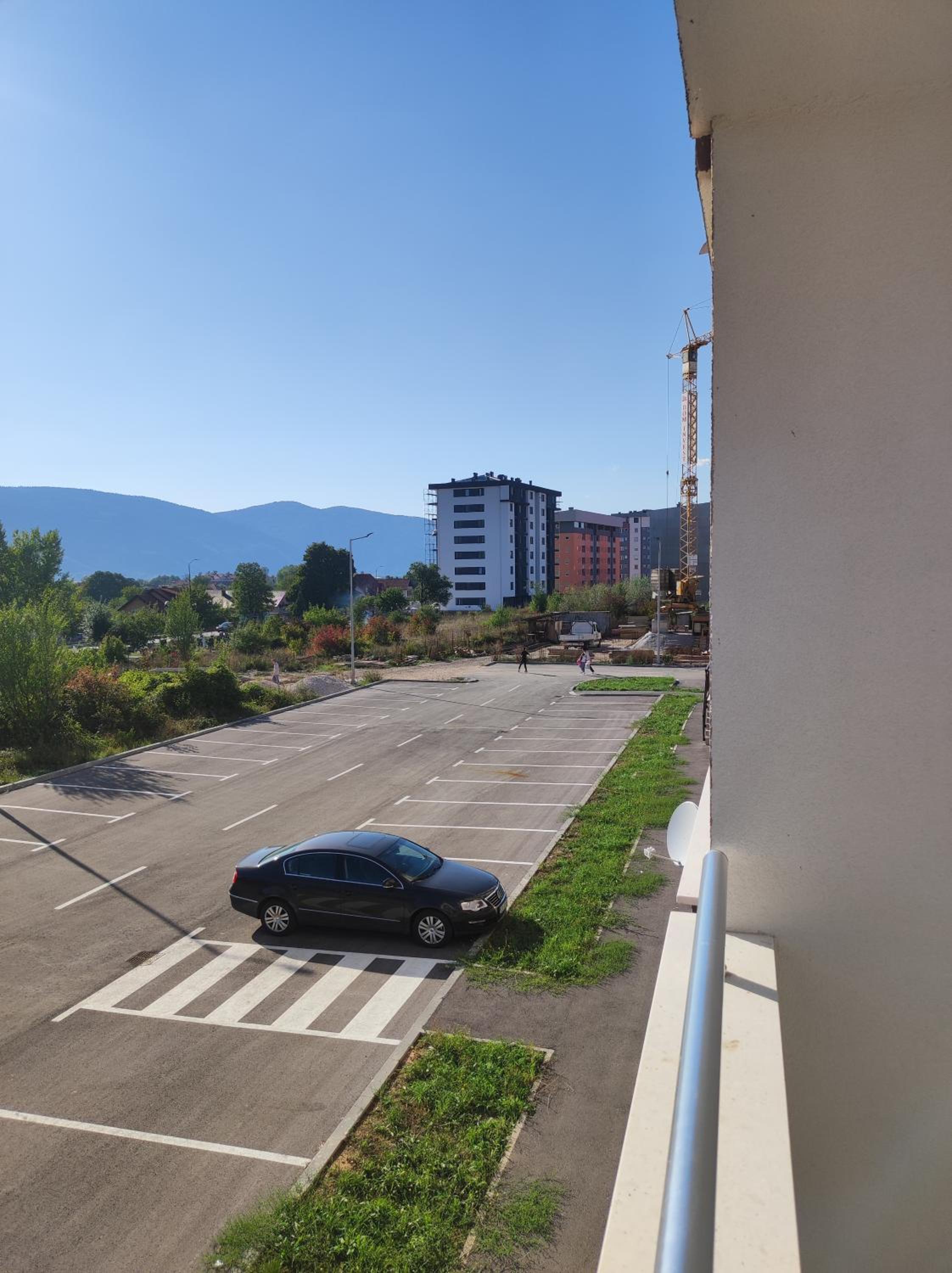 Apartman 