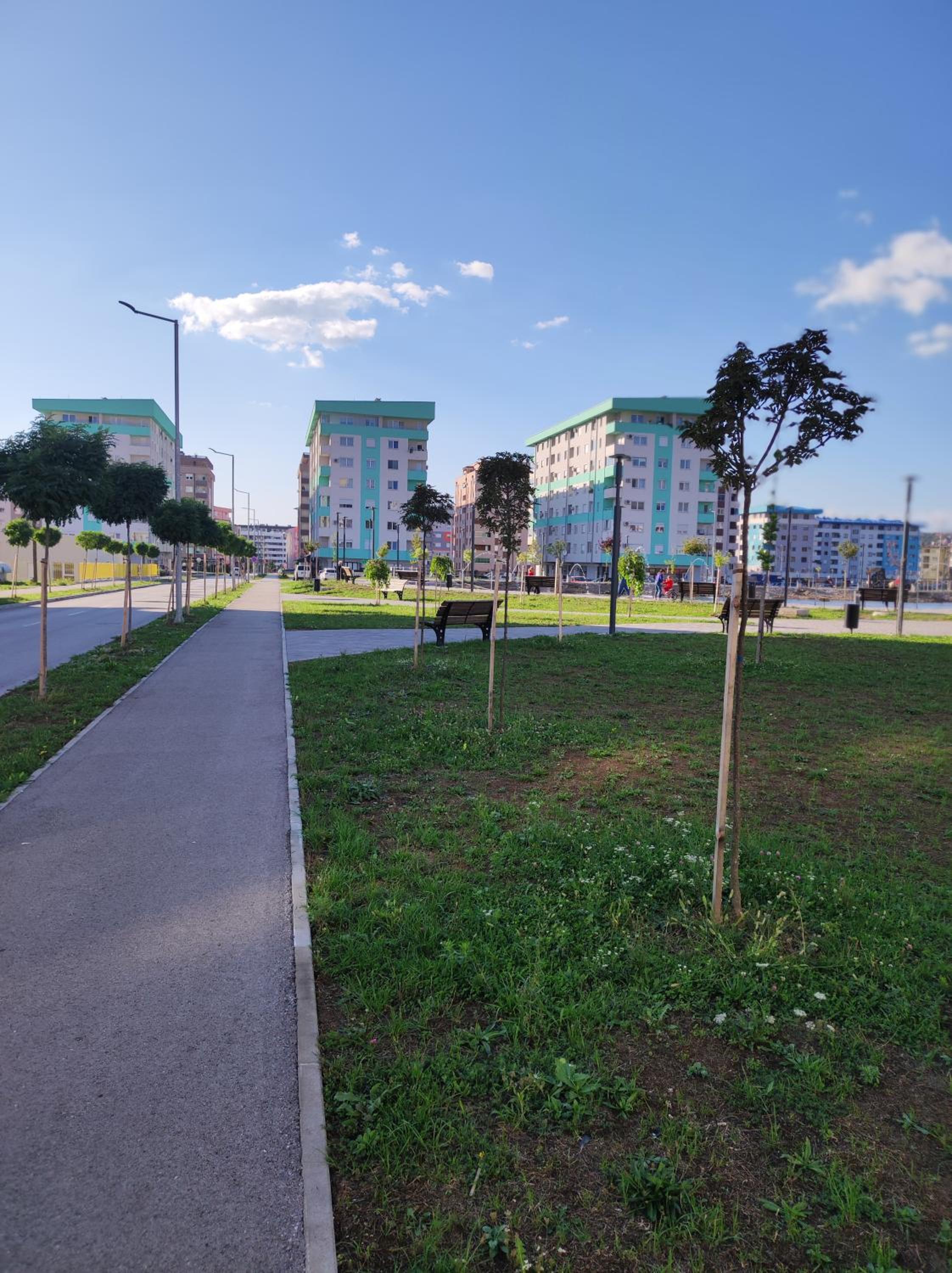 Apartman 