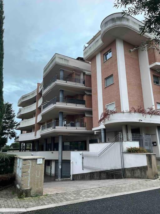 Residenza dell Agrifoglio