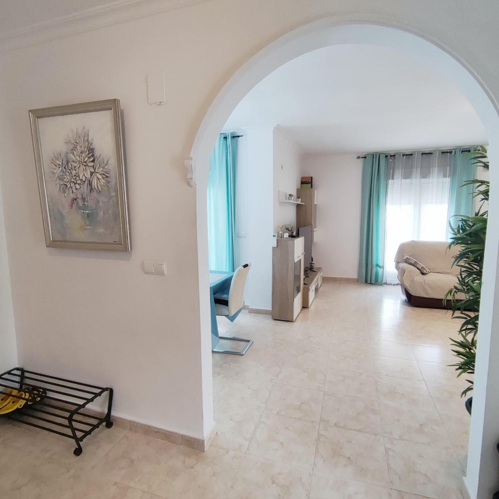 Villa SunShine Ciudad Quesada Spain