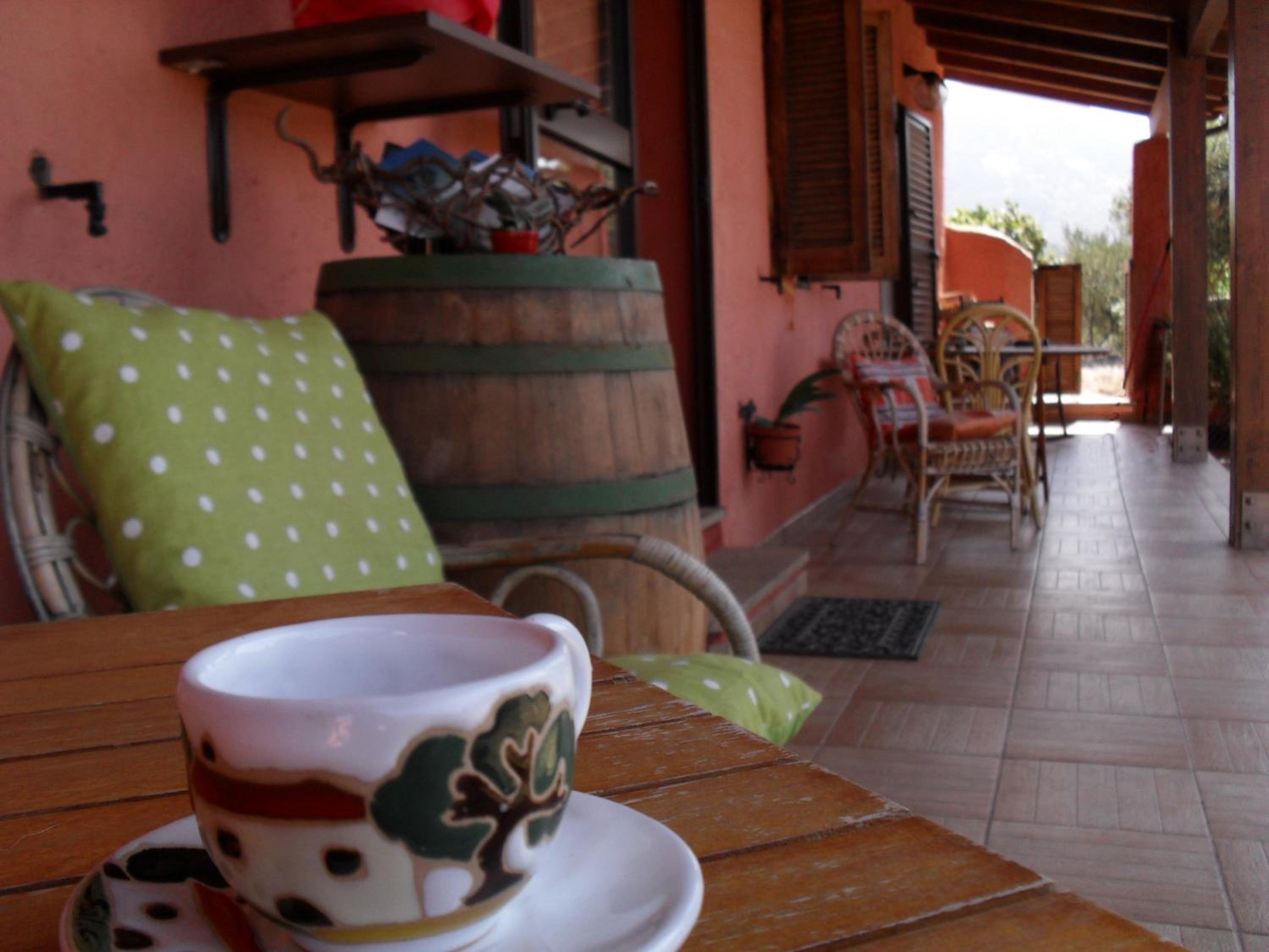 Il Vigneto B&B photo 3