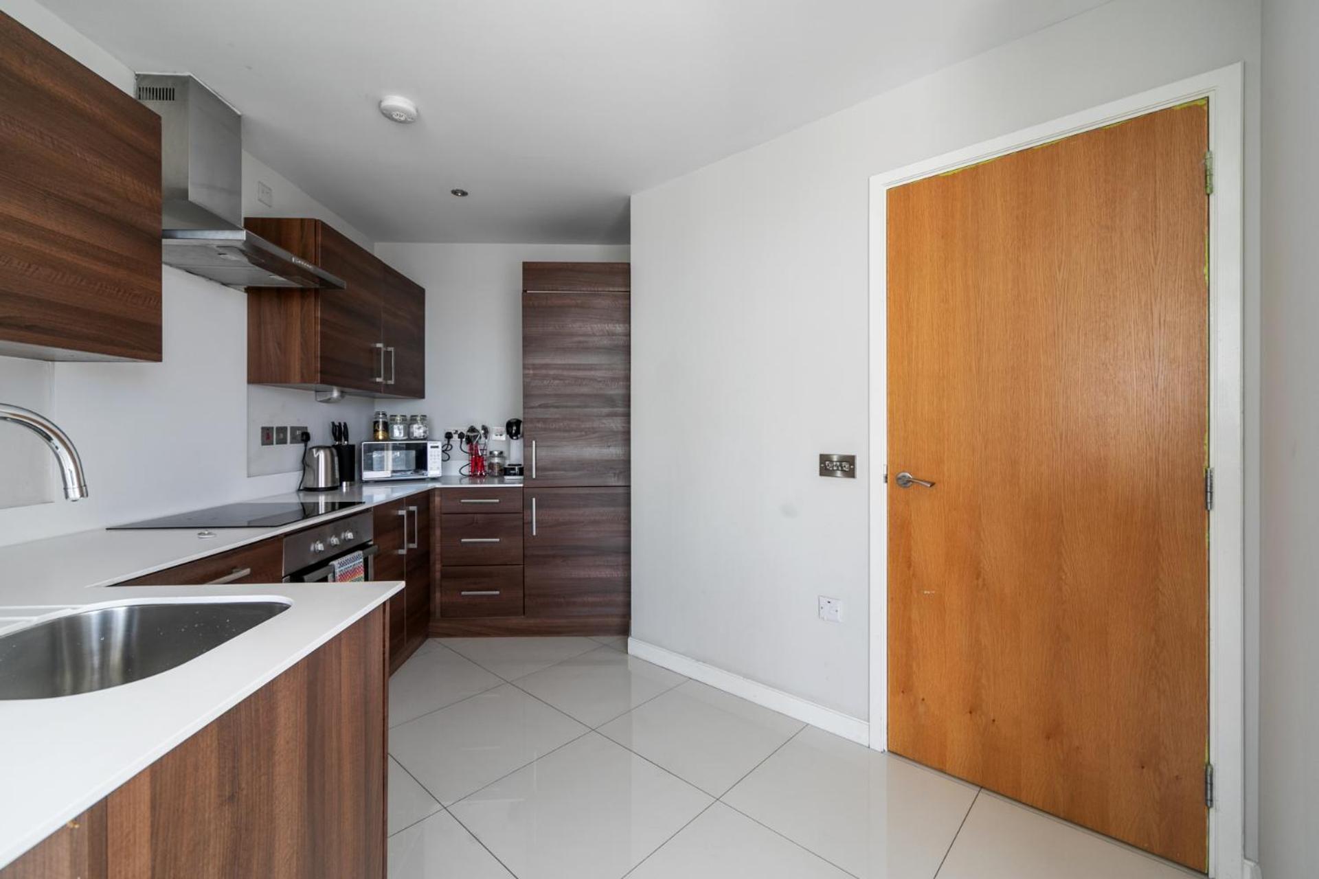 Riverside Belfast