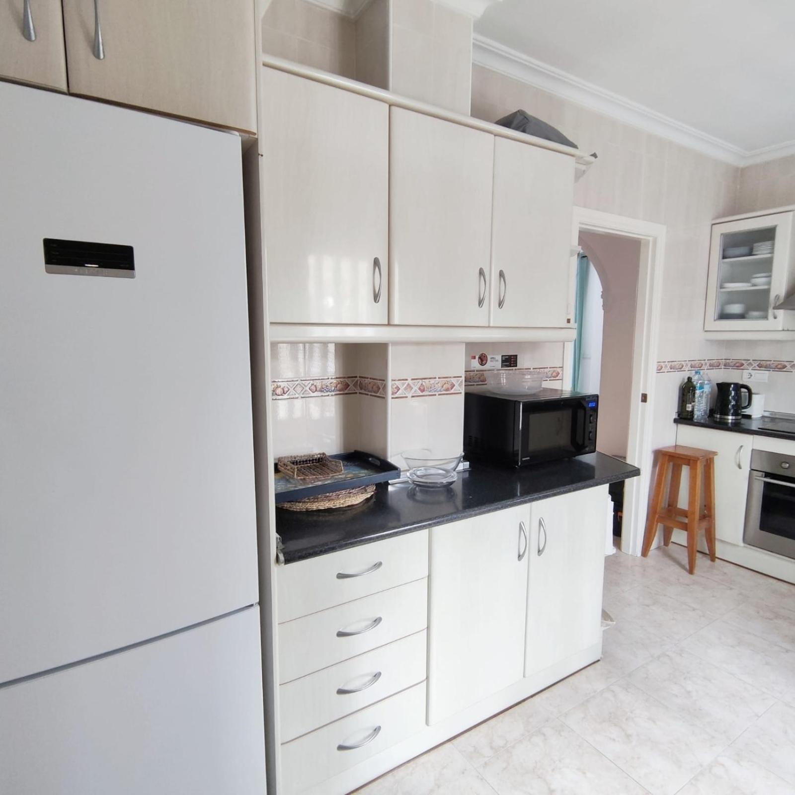 Villa SunShine Ciudad Quesada Spain