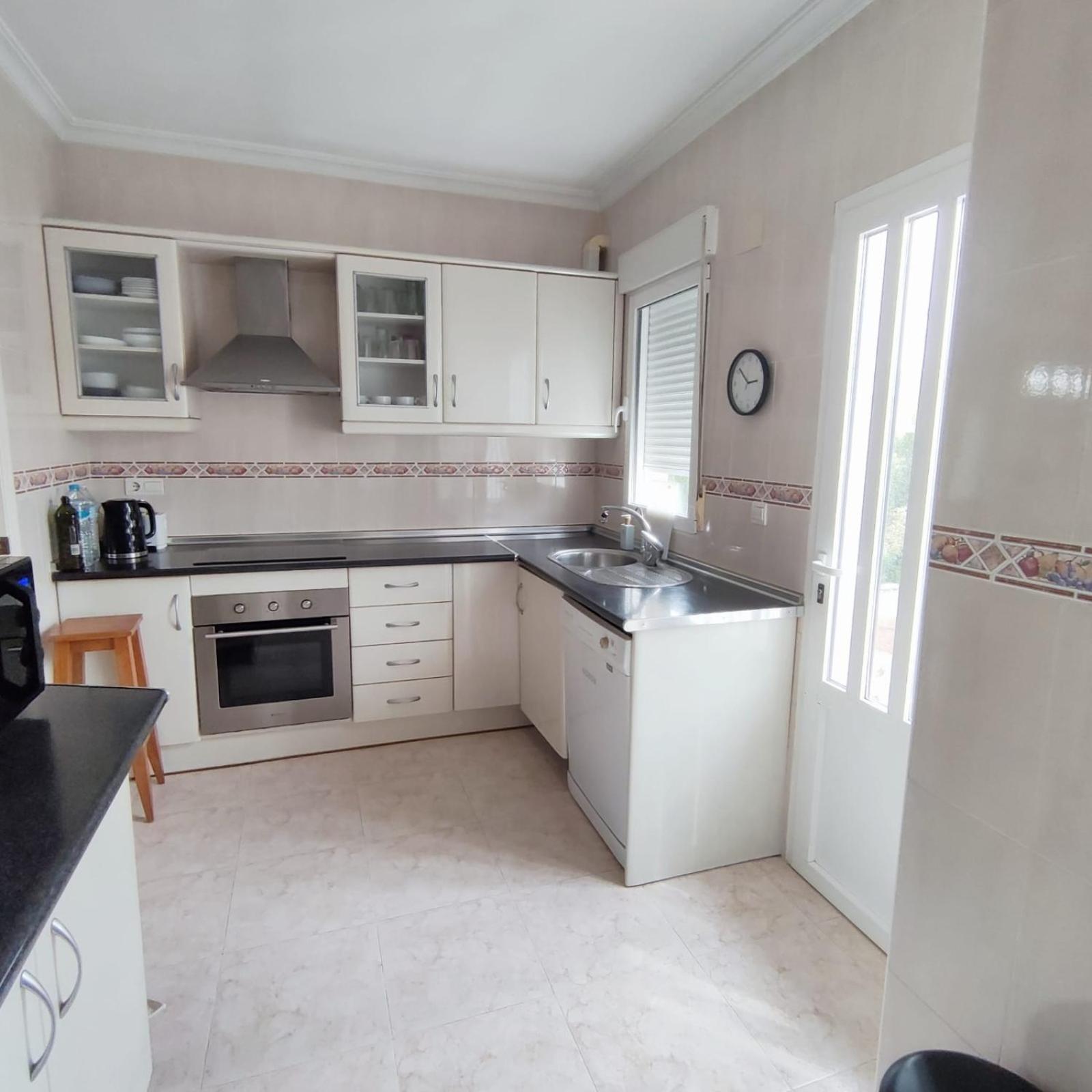 Villa SunShine Ciudad Quesada Spain