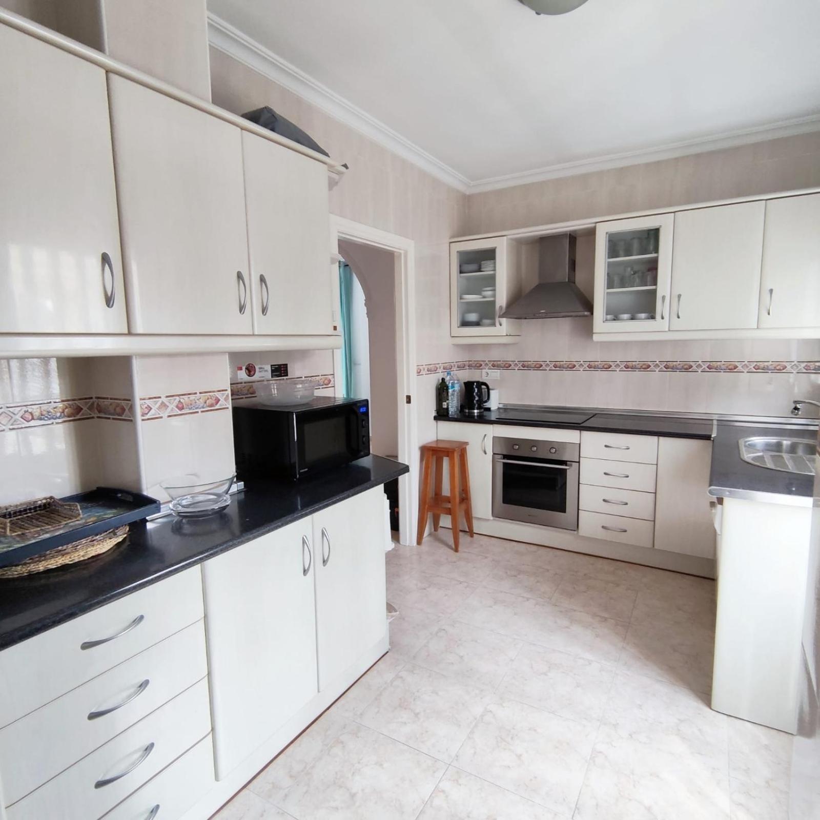Villa SunShine Ciudad Quesada Spain