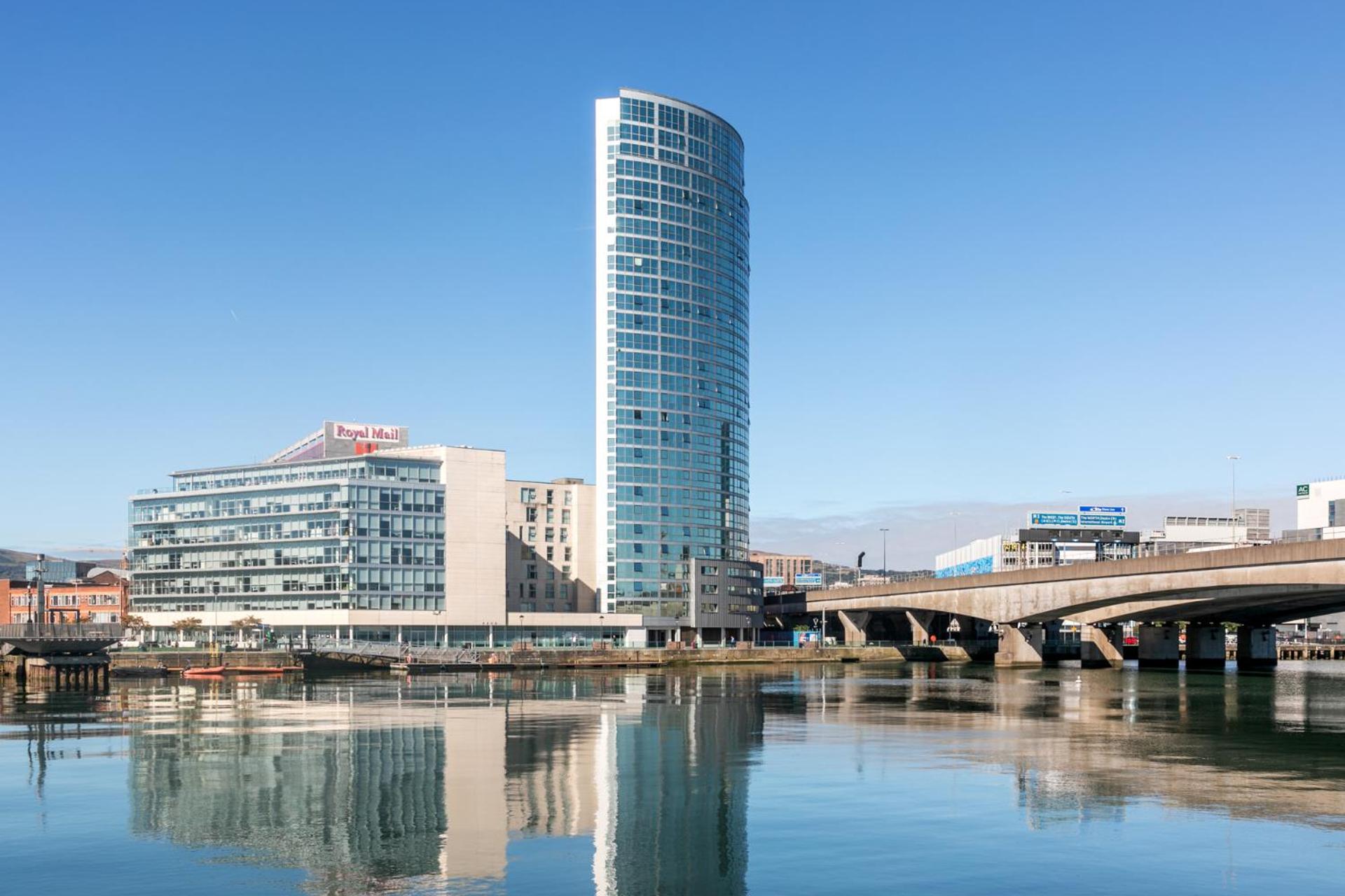 Riverside Belfast