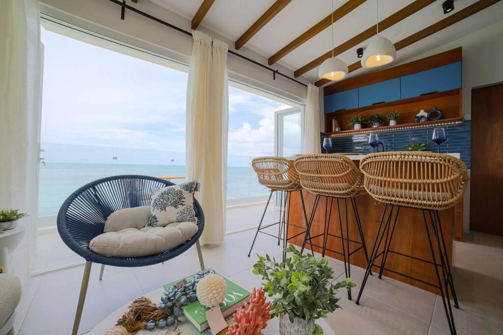 DelMare At Buye Beach Rooftop view 4