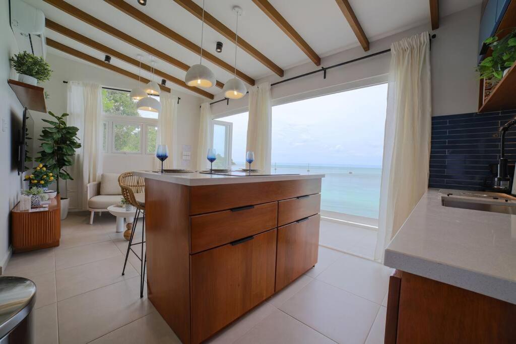 DelMare At Buye Beach Rooftop view 5
