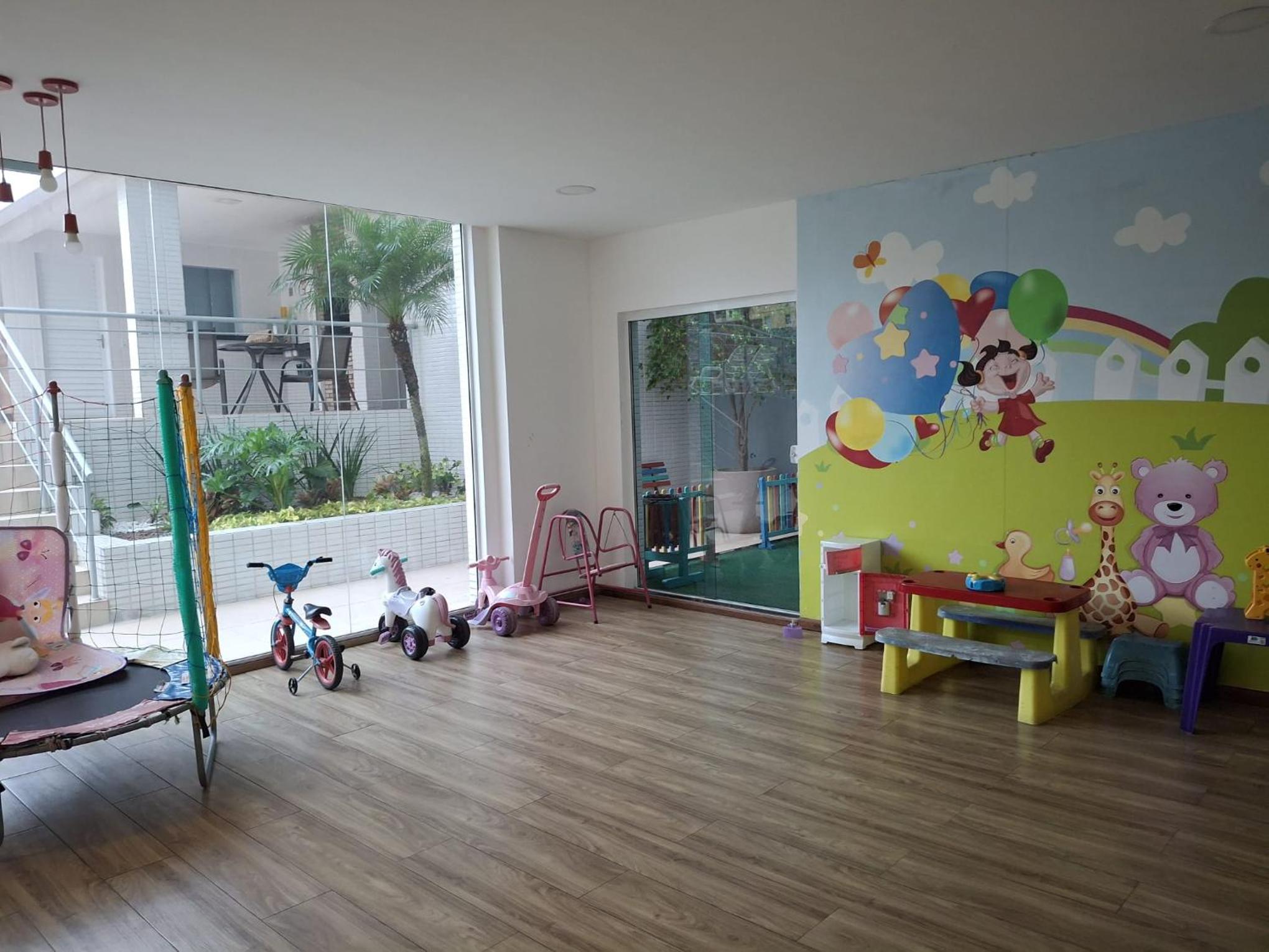 Cityway Apt