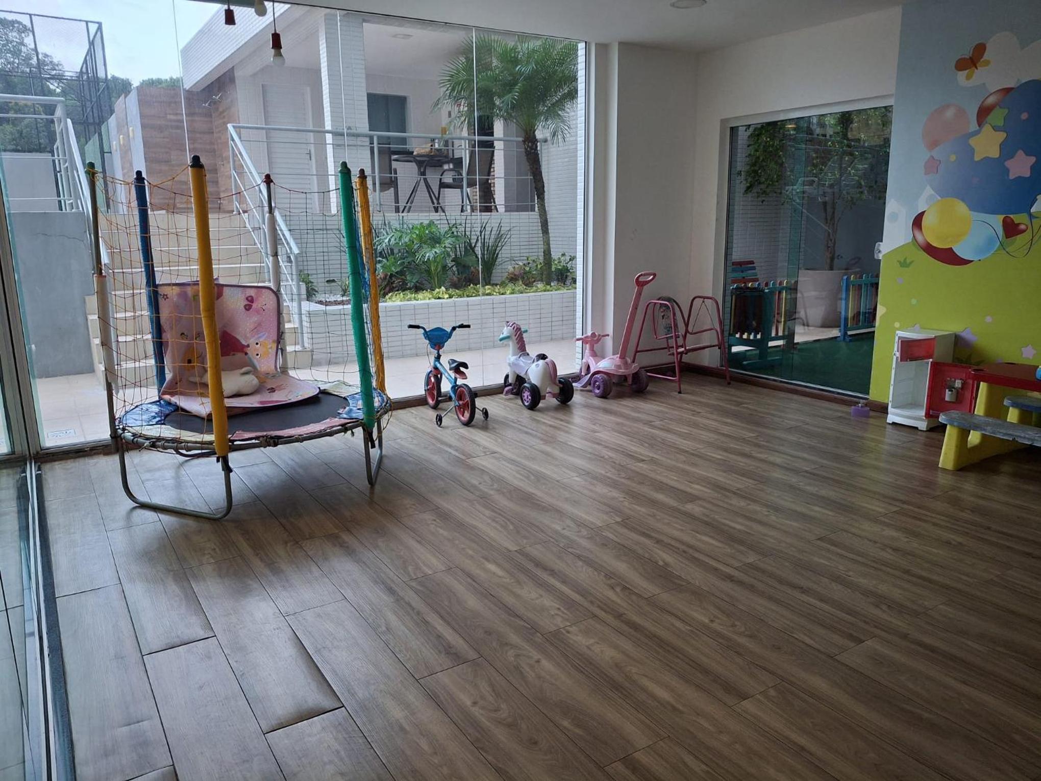 Cityway Apt