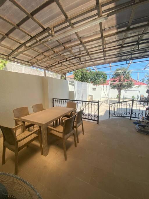 Villa Oasis