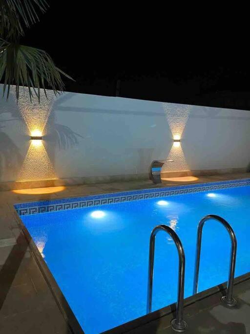 Villa Oasis