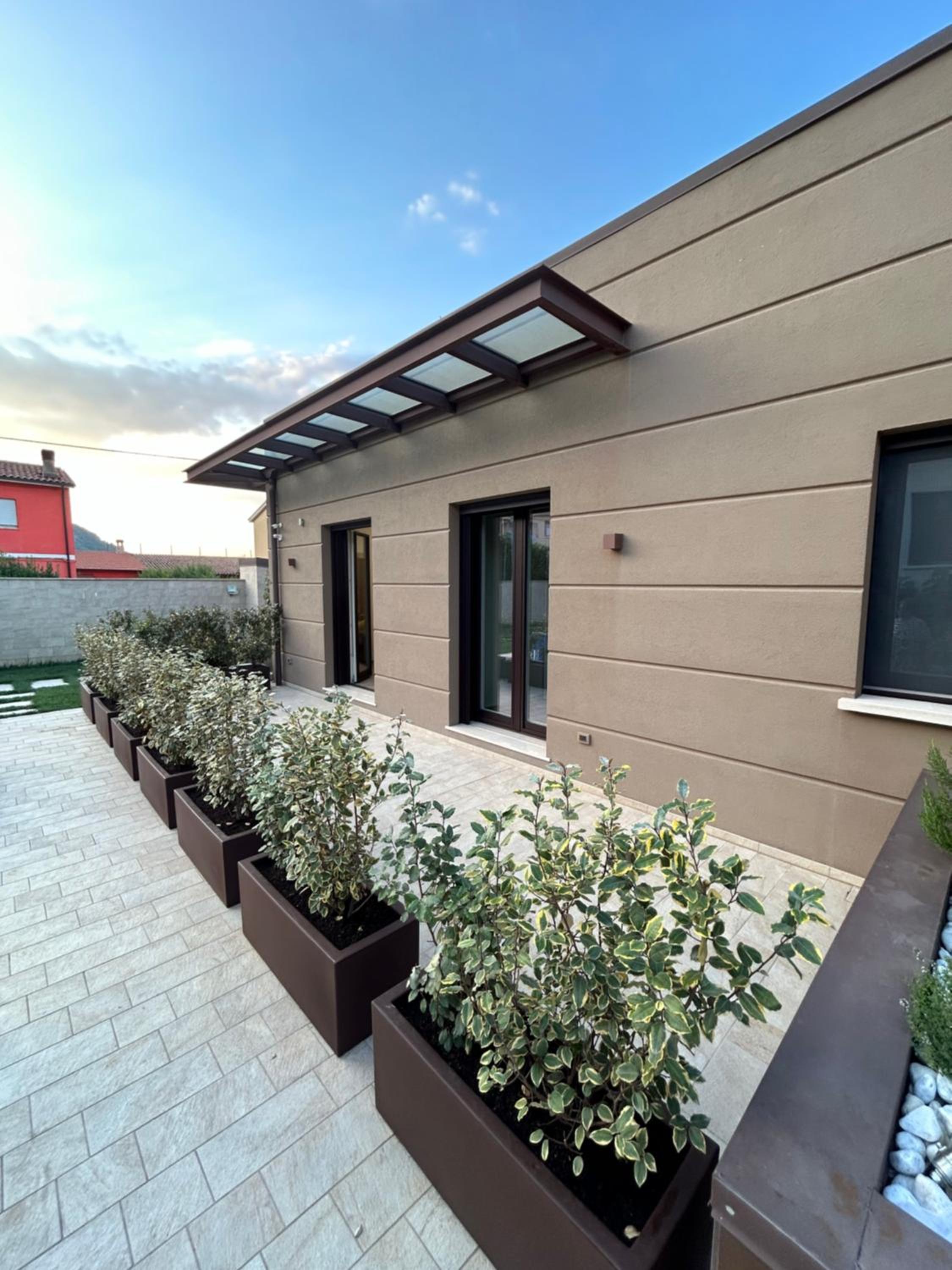 Paradise House