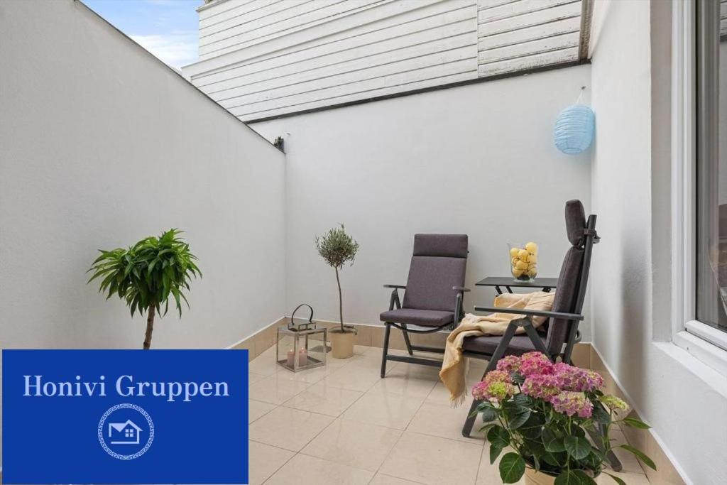 Hotel Harmony Home - Image 1