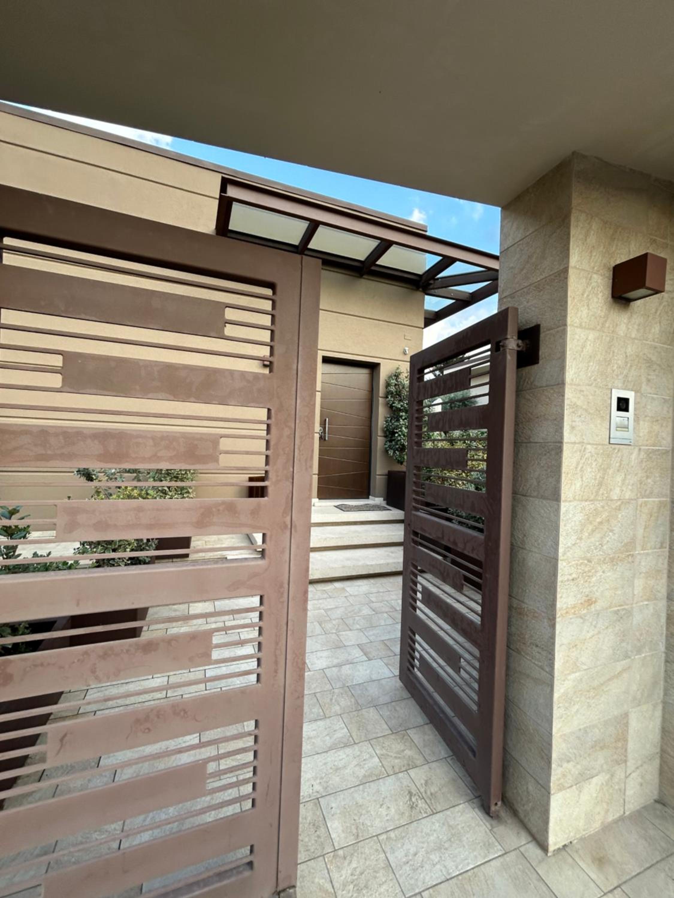 Paradise House