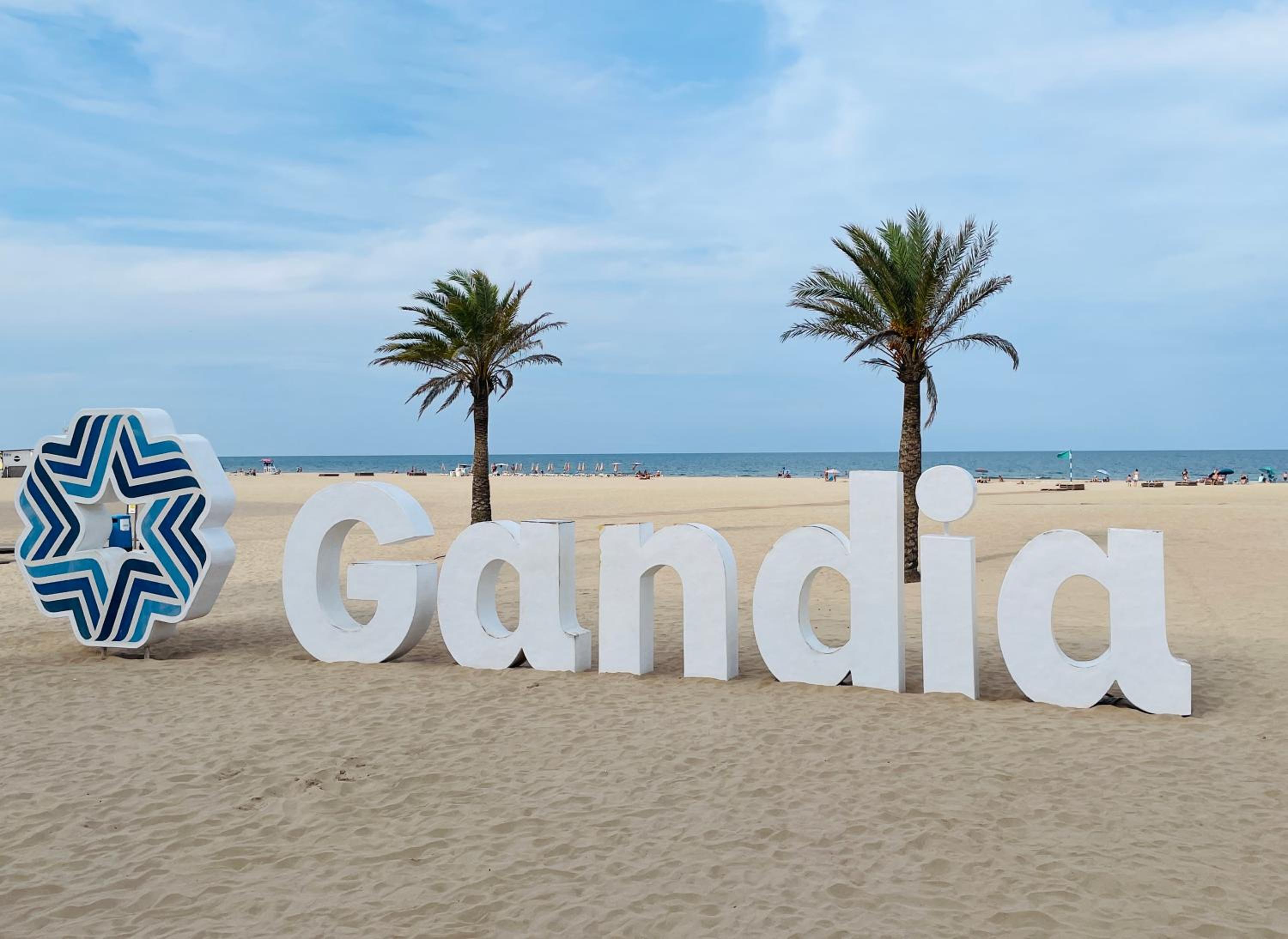 Paraiso de costa