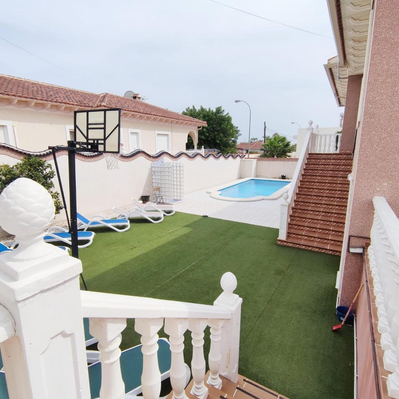 Villa SunShine Ciudad Quesada Spain